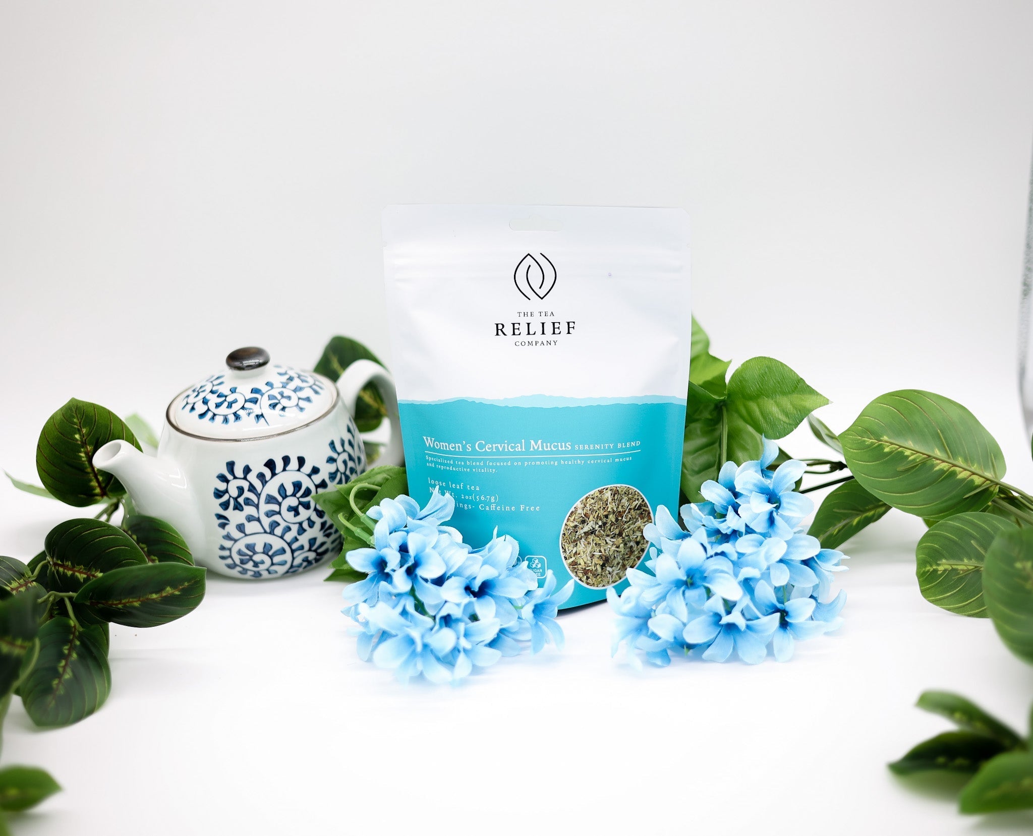 The Ultimate Guide to Herbal Tea for Women’s and Men’s Health