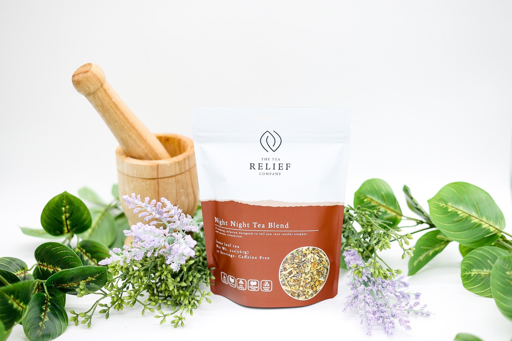 Affordable Herbal Teas in the USA: Wellness Without Breaking the Bank