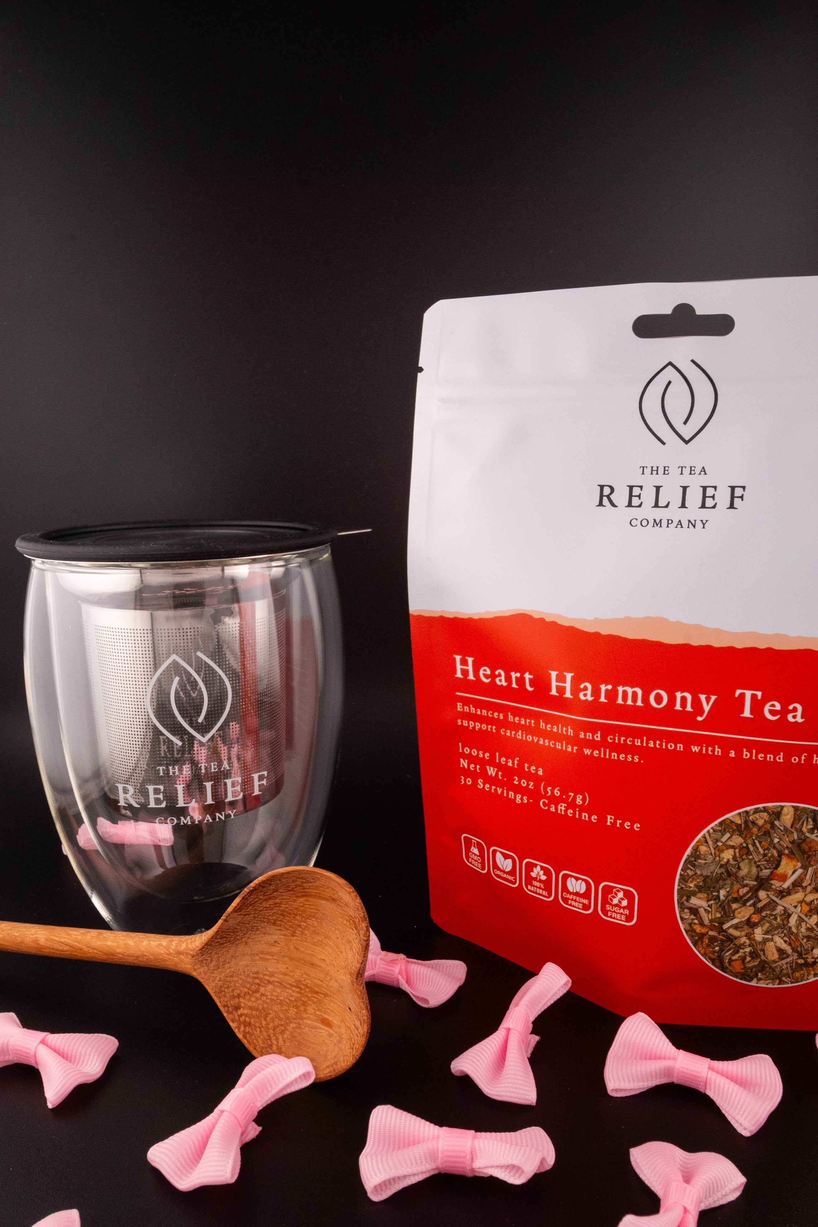 Holistic Wellness Tea Blends: Nature-Inspired Remedies in a Cup