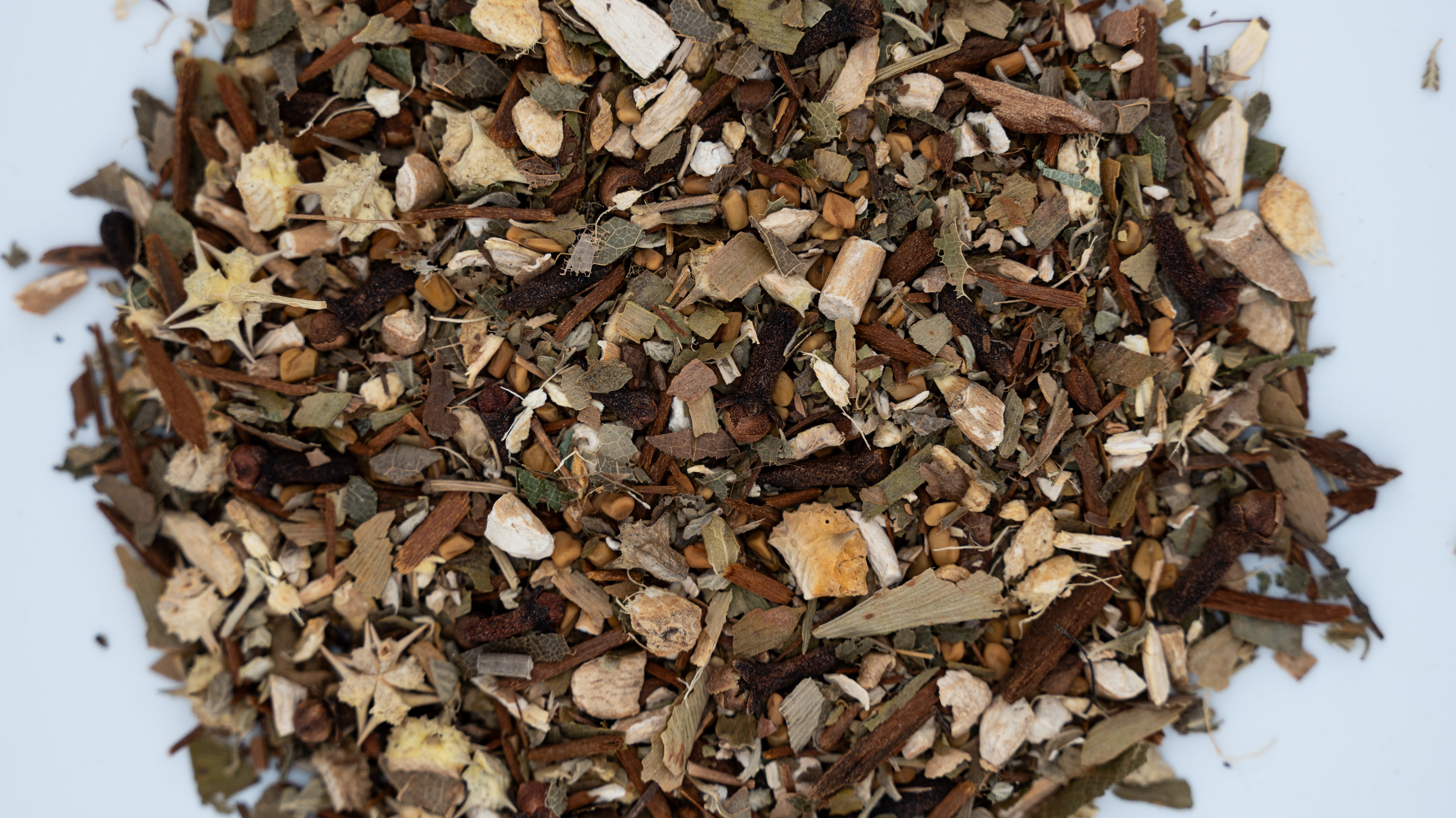 Healing Herbal Teas for Digestion, Blood Pressure, and Diabetes Support