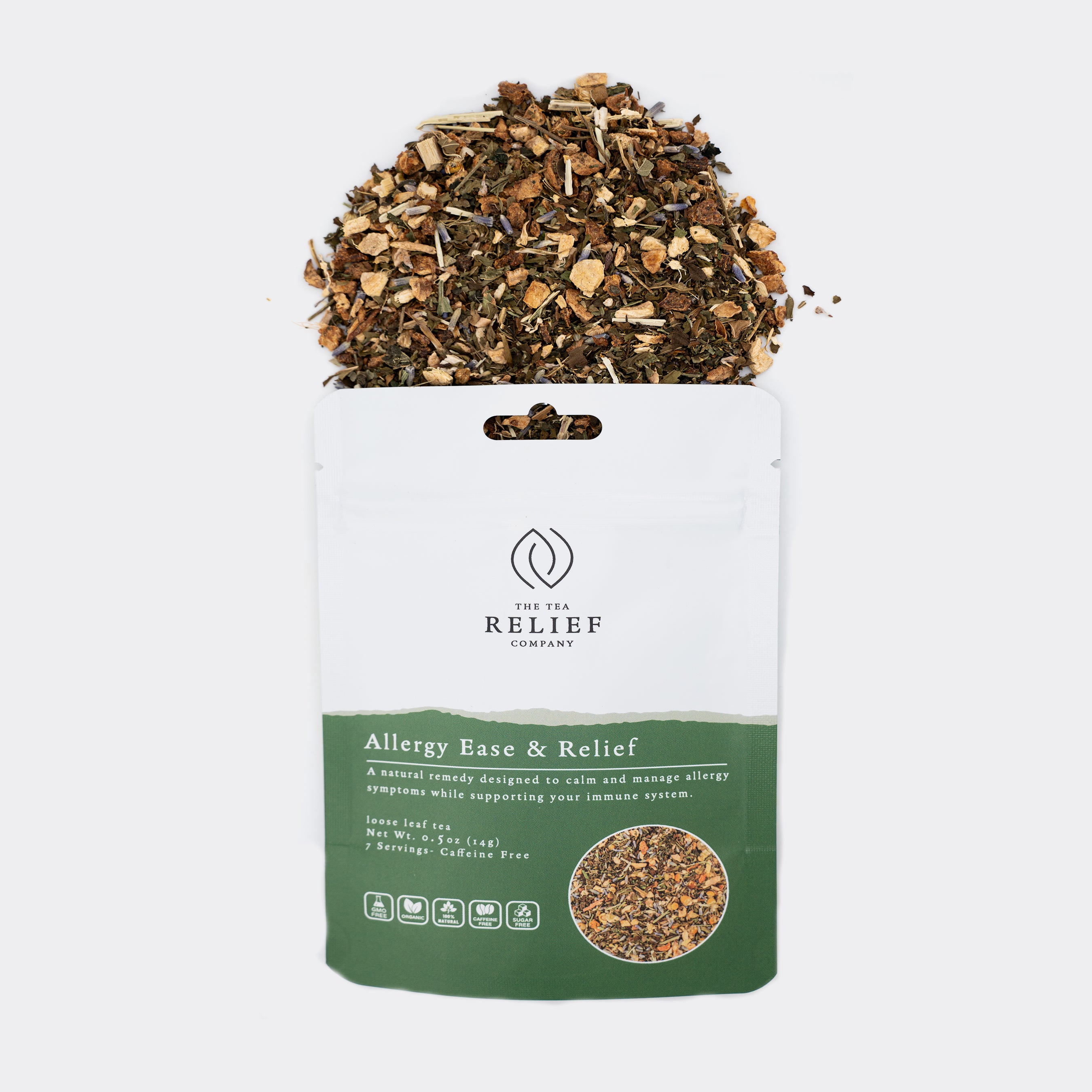 Allergy Ease & Relief