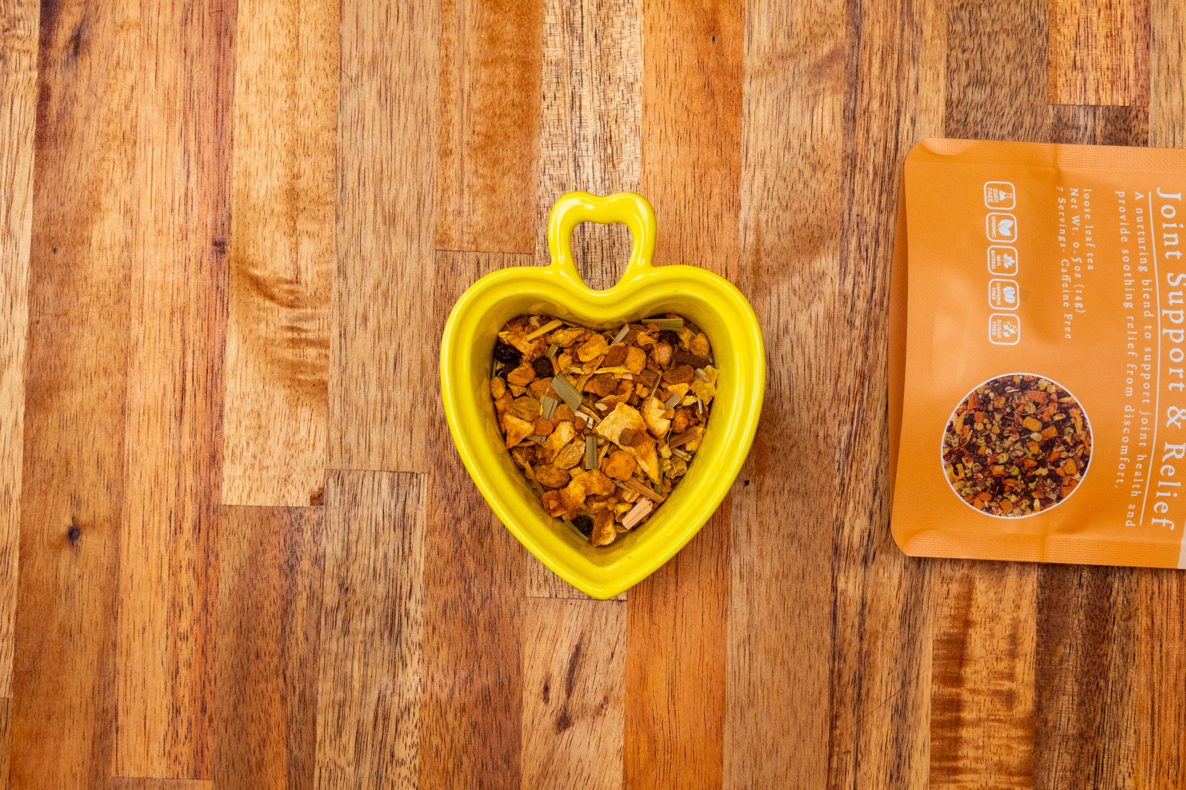 Joint Support & Relief