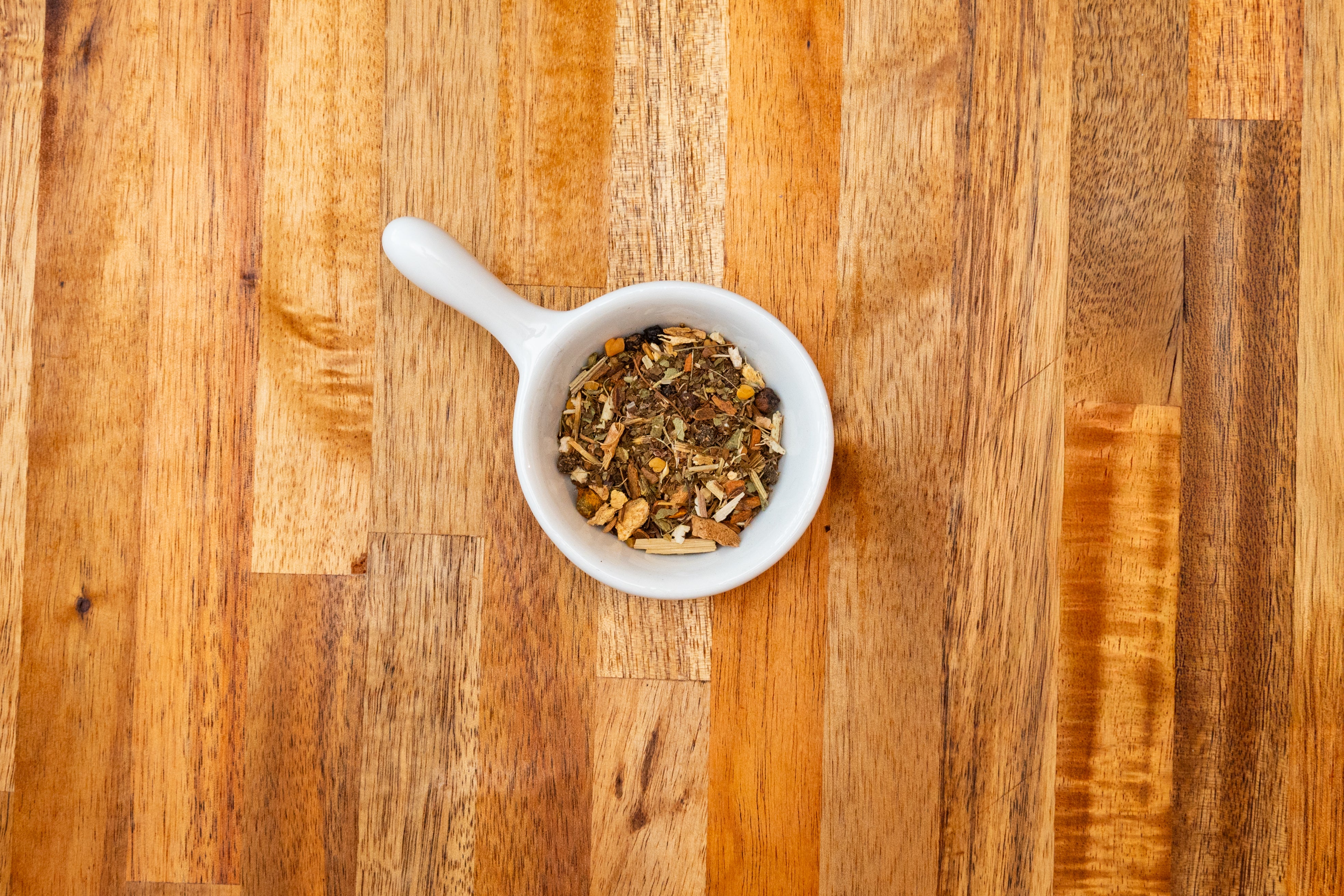 Immunity Booster