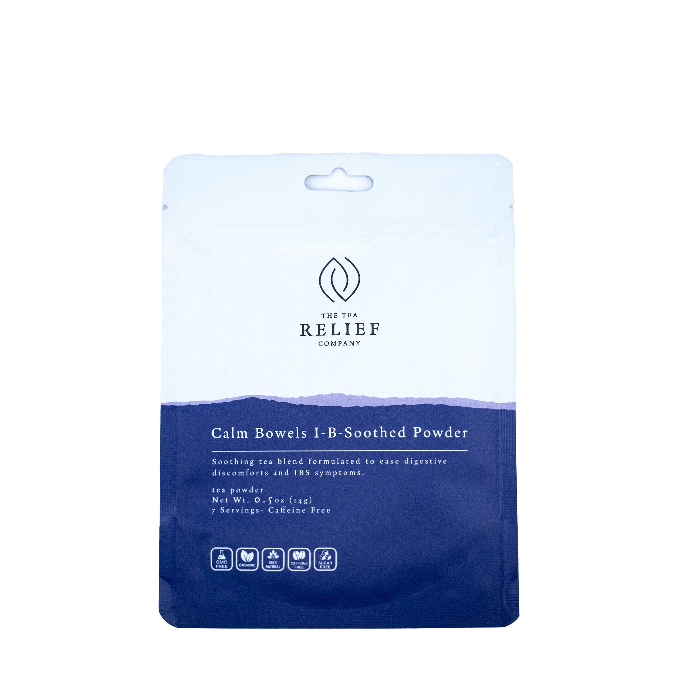 Calm Bowels I-B-Soothed Powder