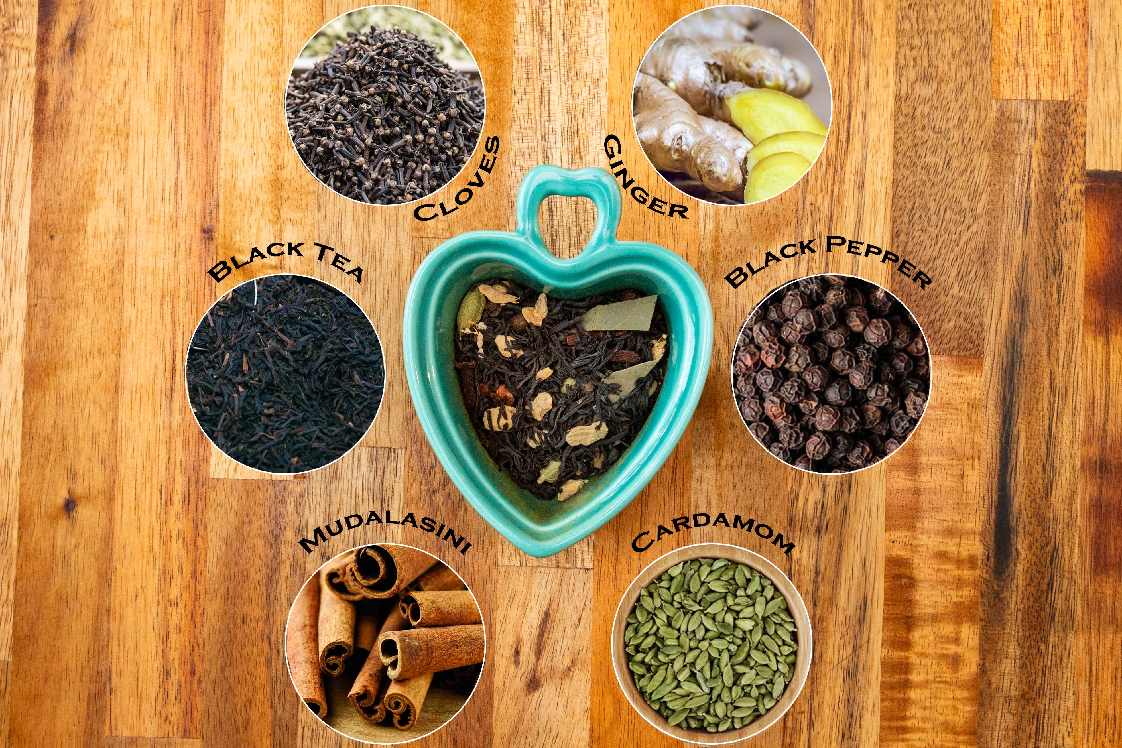 East African Chai