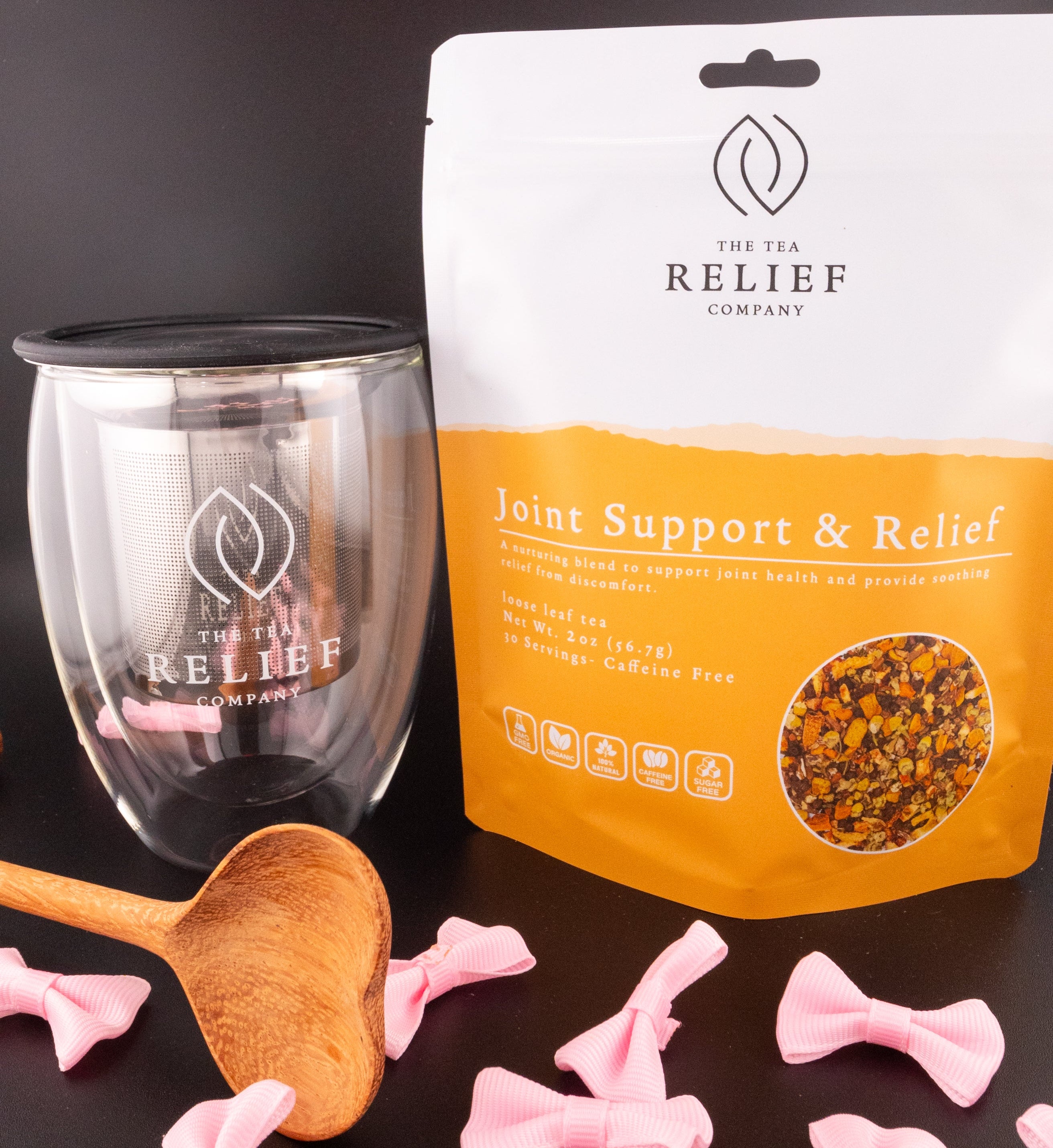 Joint Support & Relief