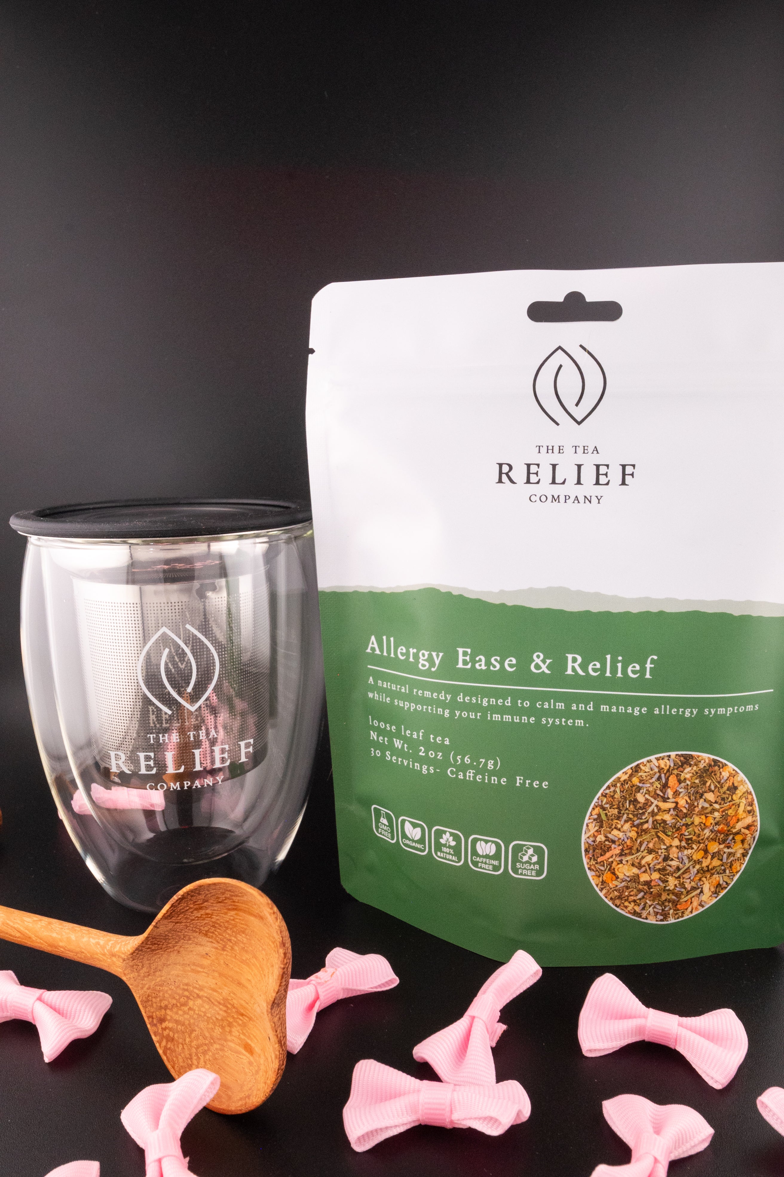 Allergy Ease & Relief