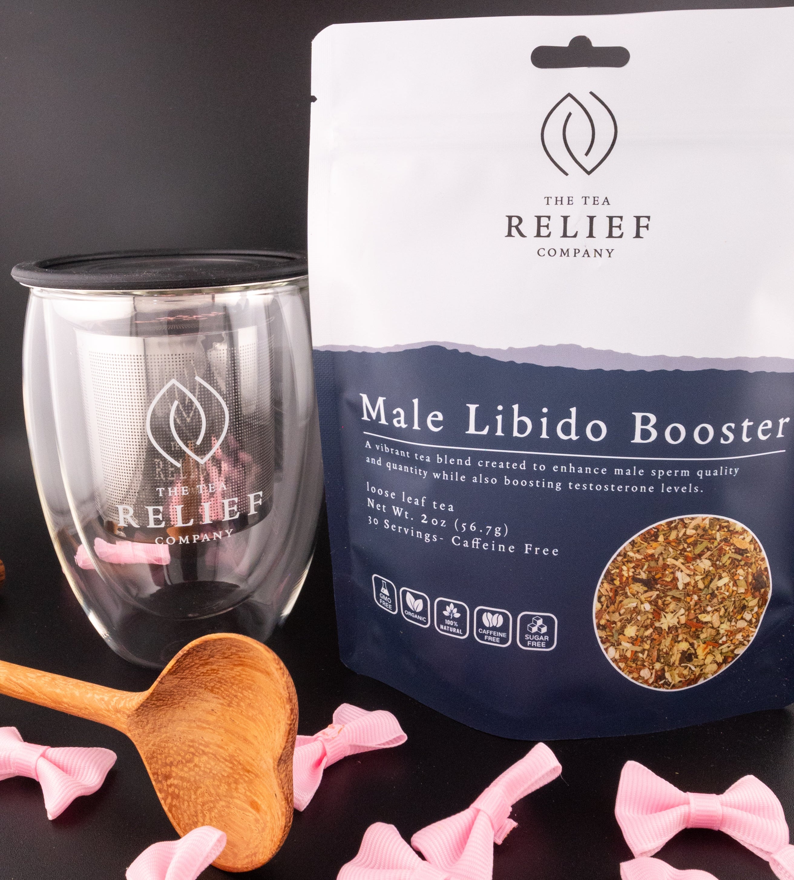 Male Libido Booster