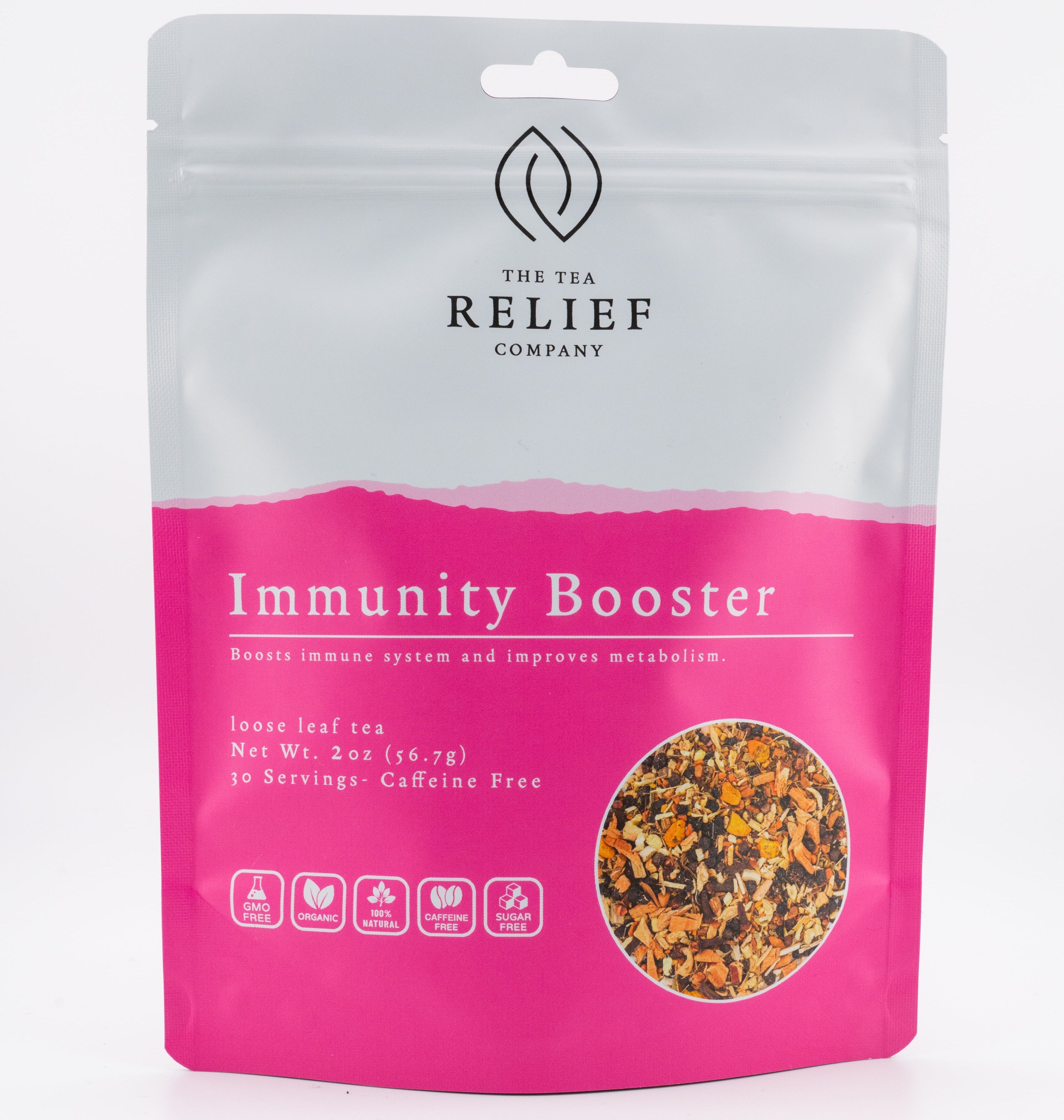 Immunity Booster