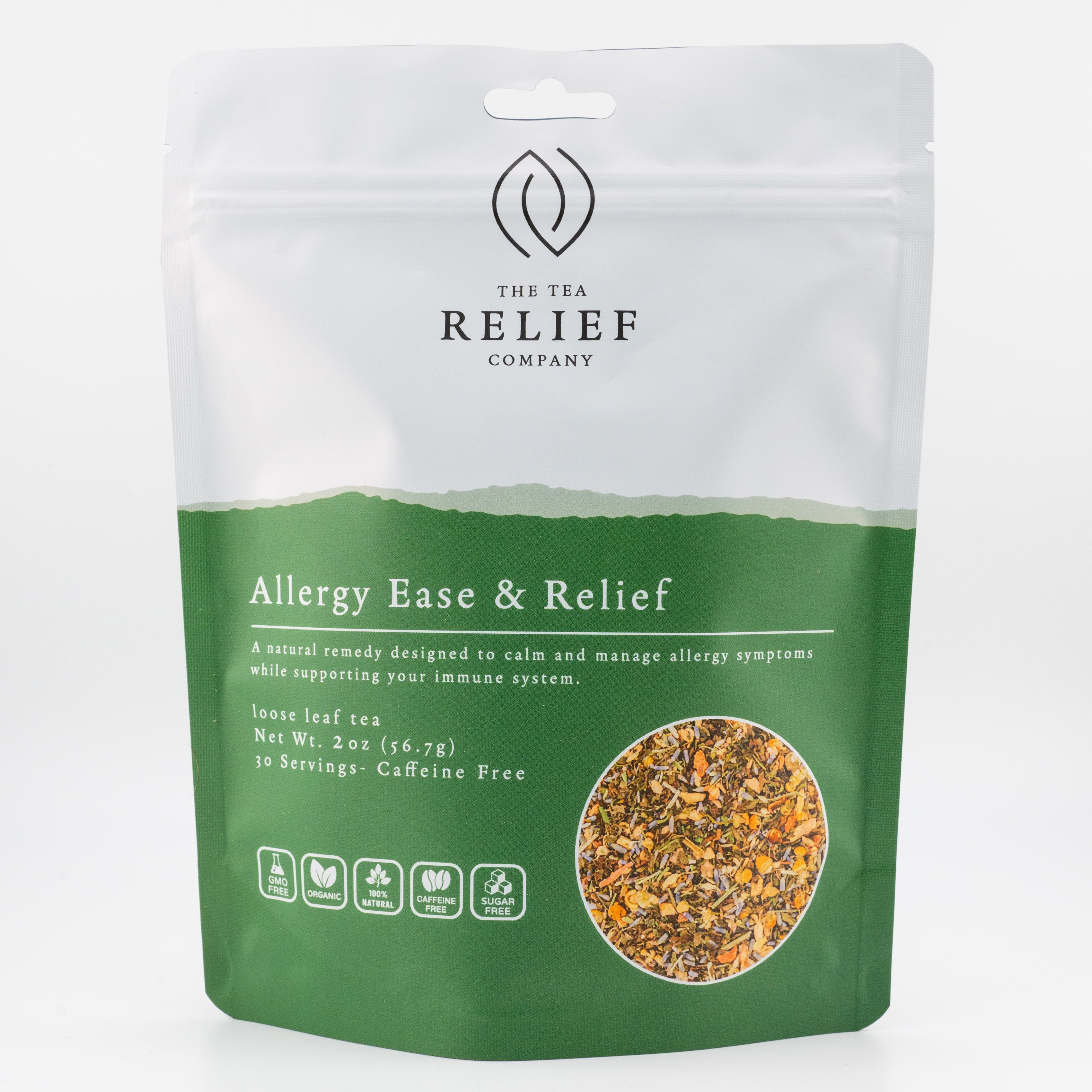 Allergy Ease & Relief