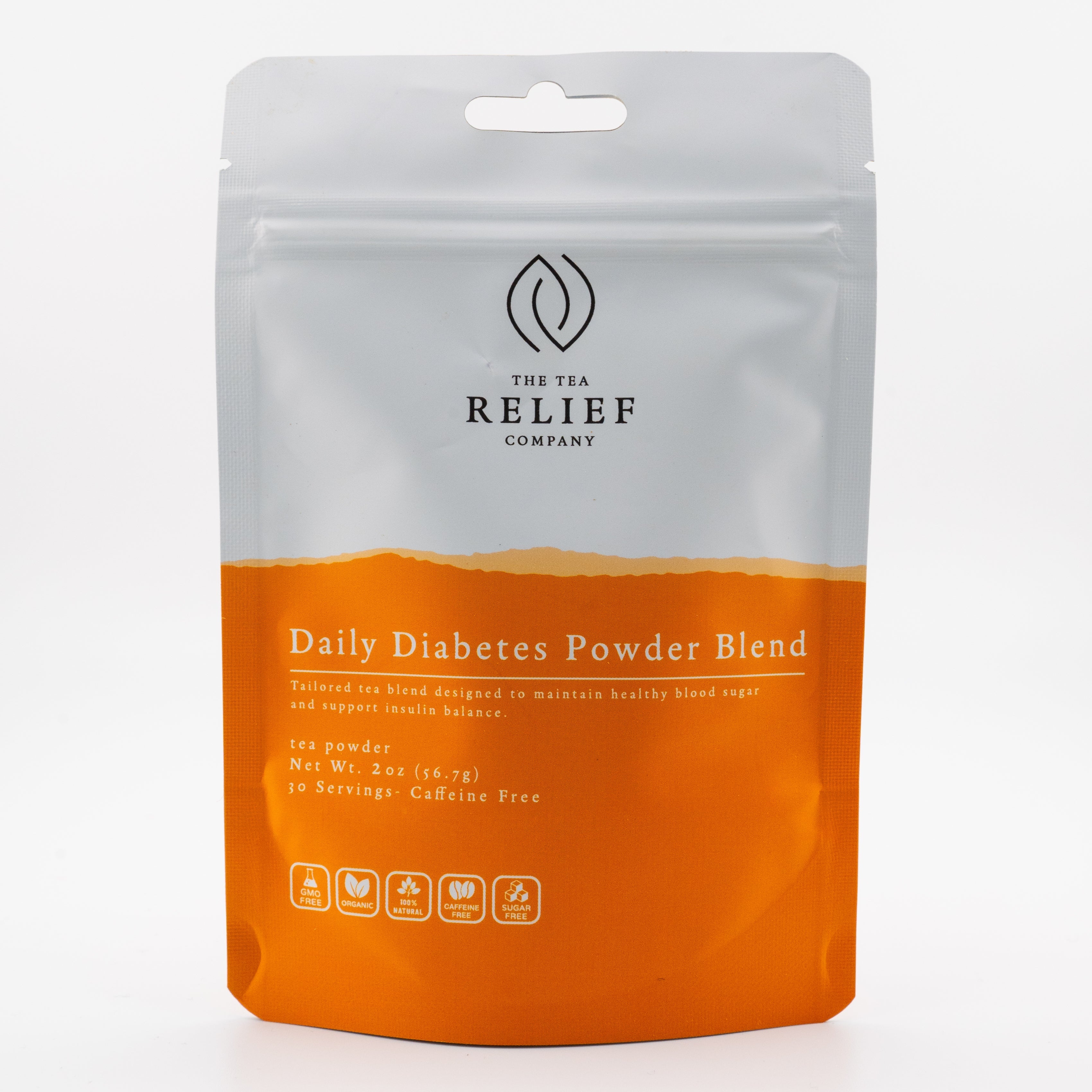 Daily Diabetes Blend Powder