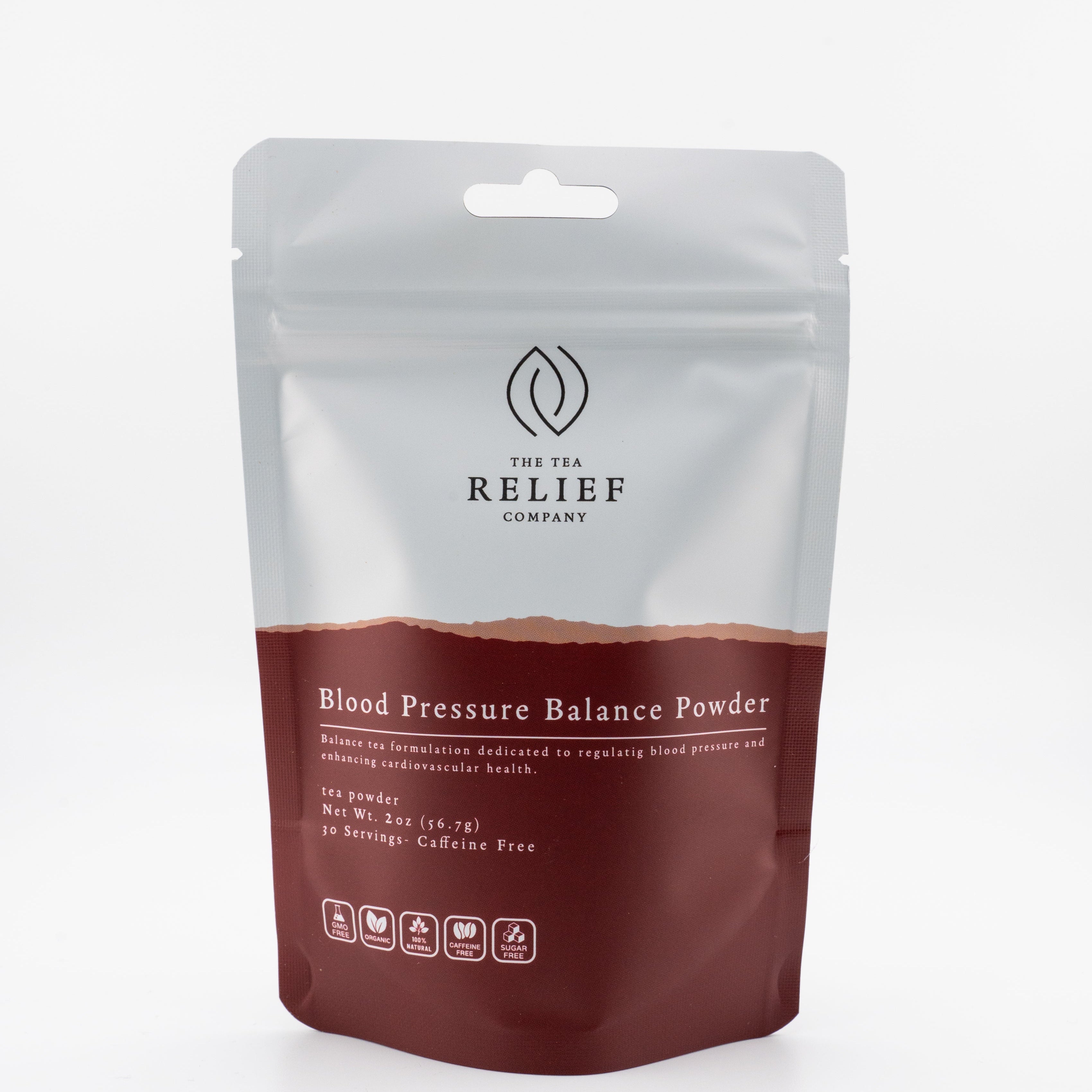 Blood Pressure Balance Powder