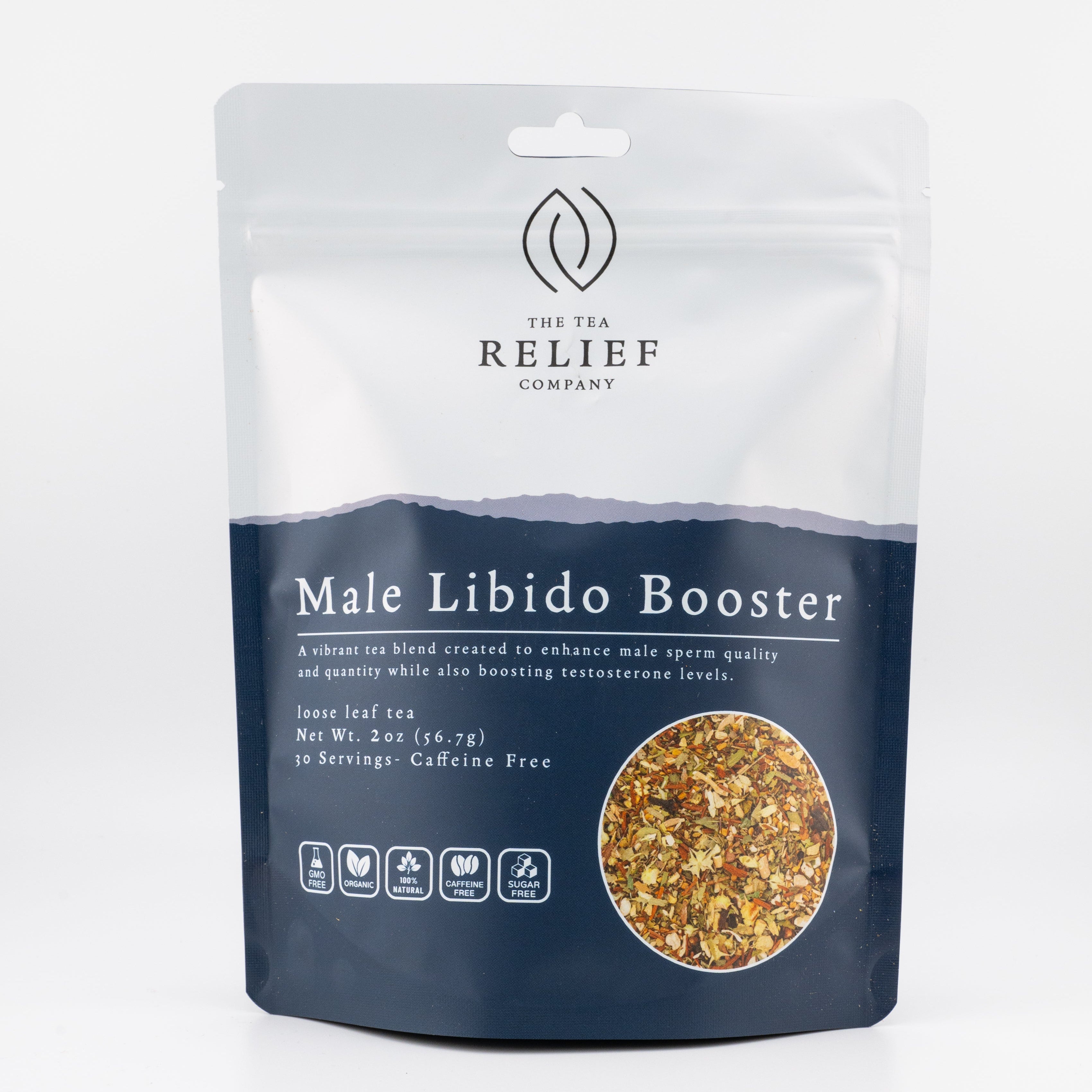 Male Libido Booster