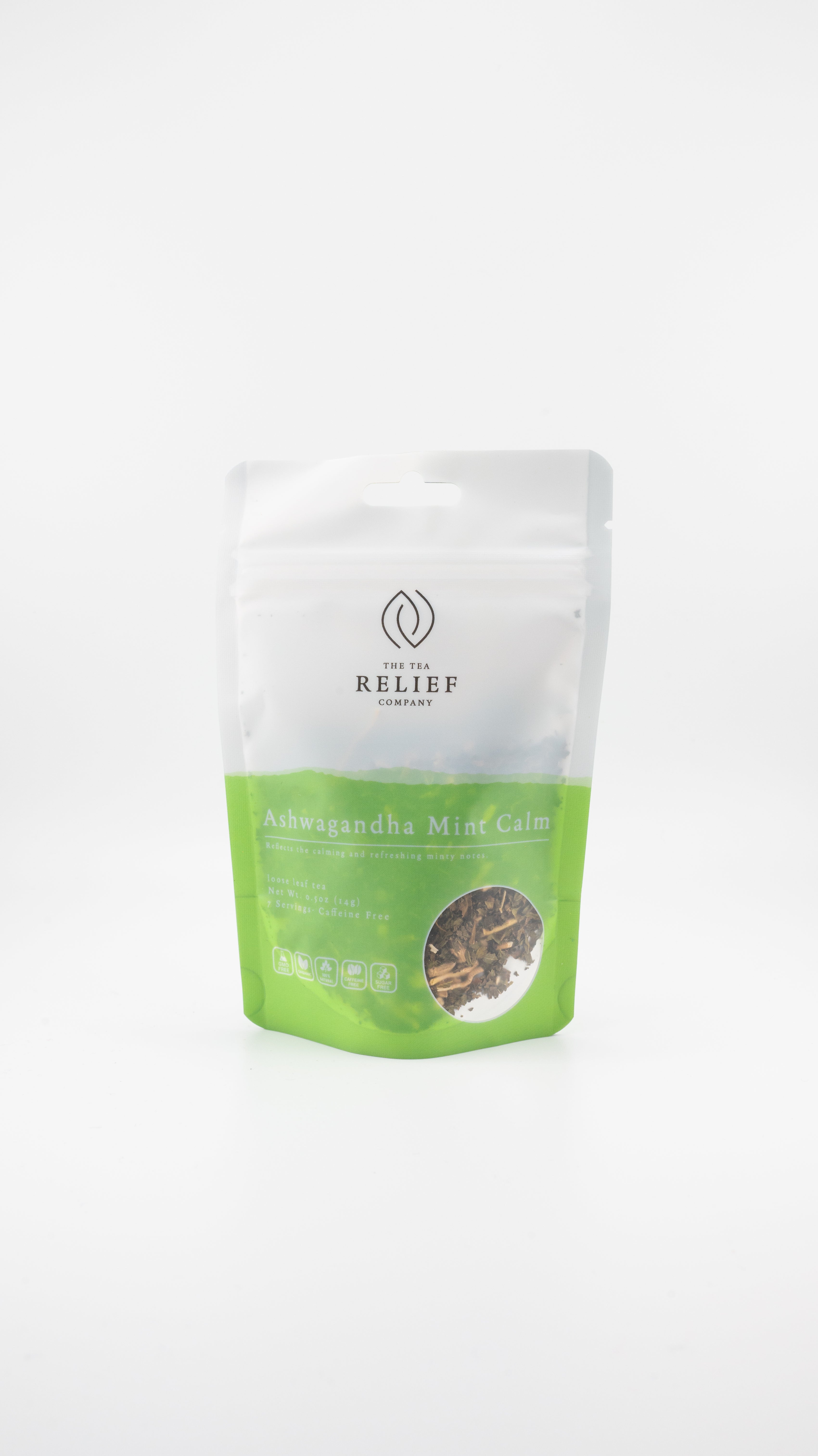 Ashwagandha Mint Calm