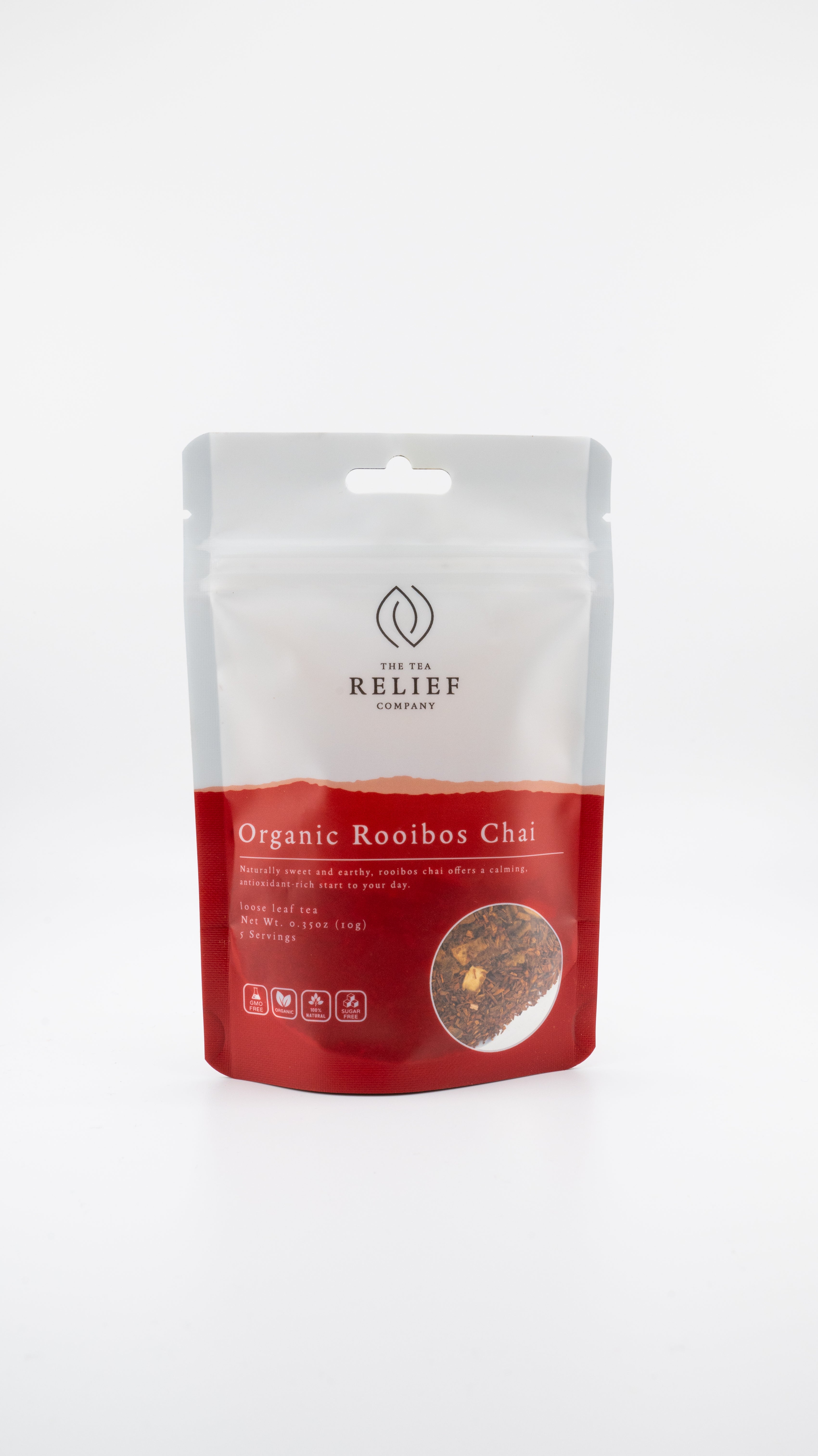 Organic Rooibos Chai