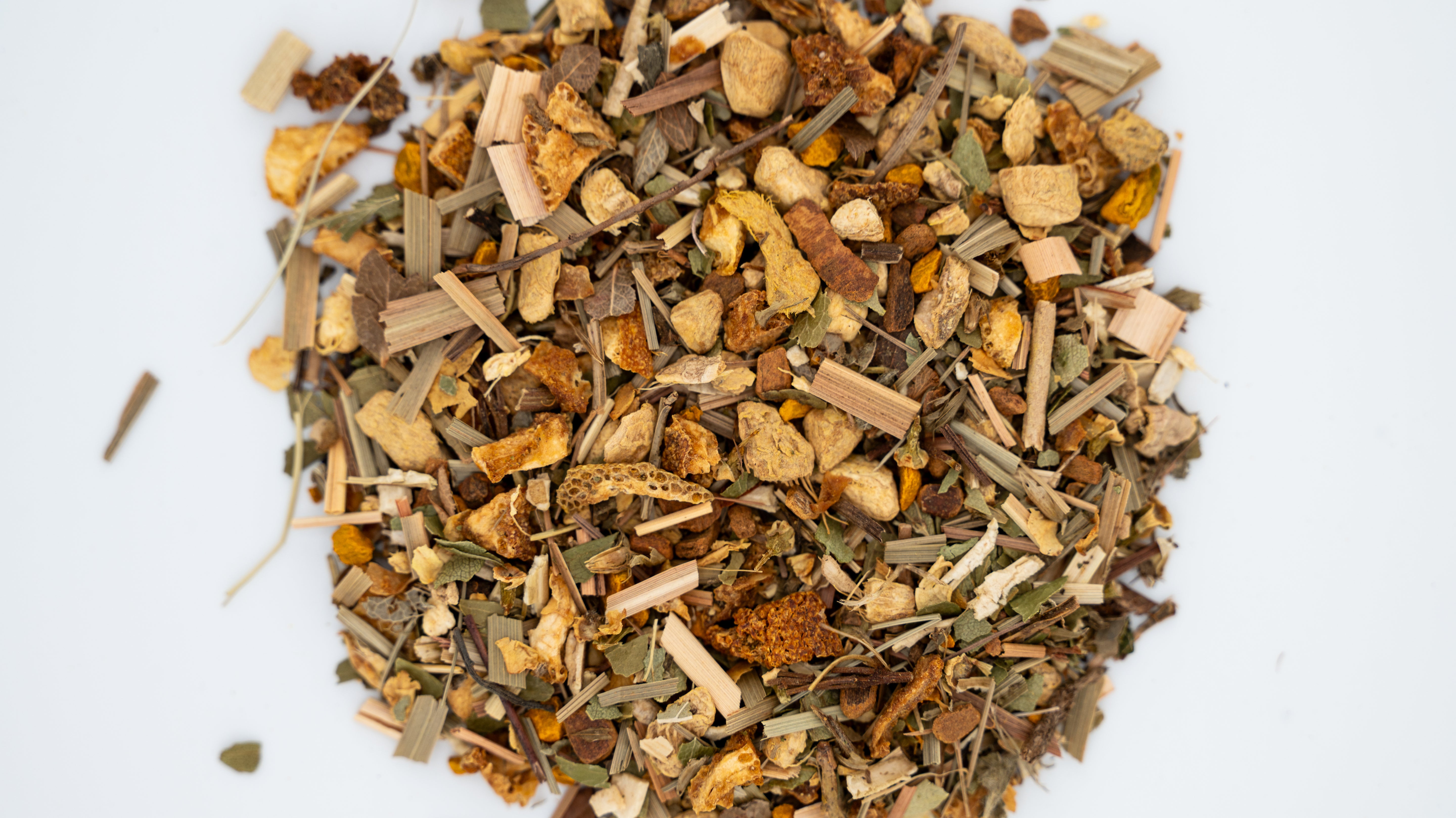 Heart Harmony Tea