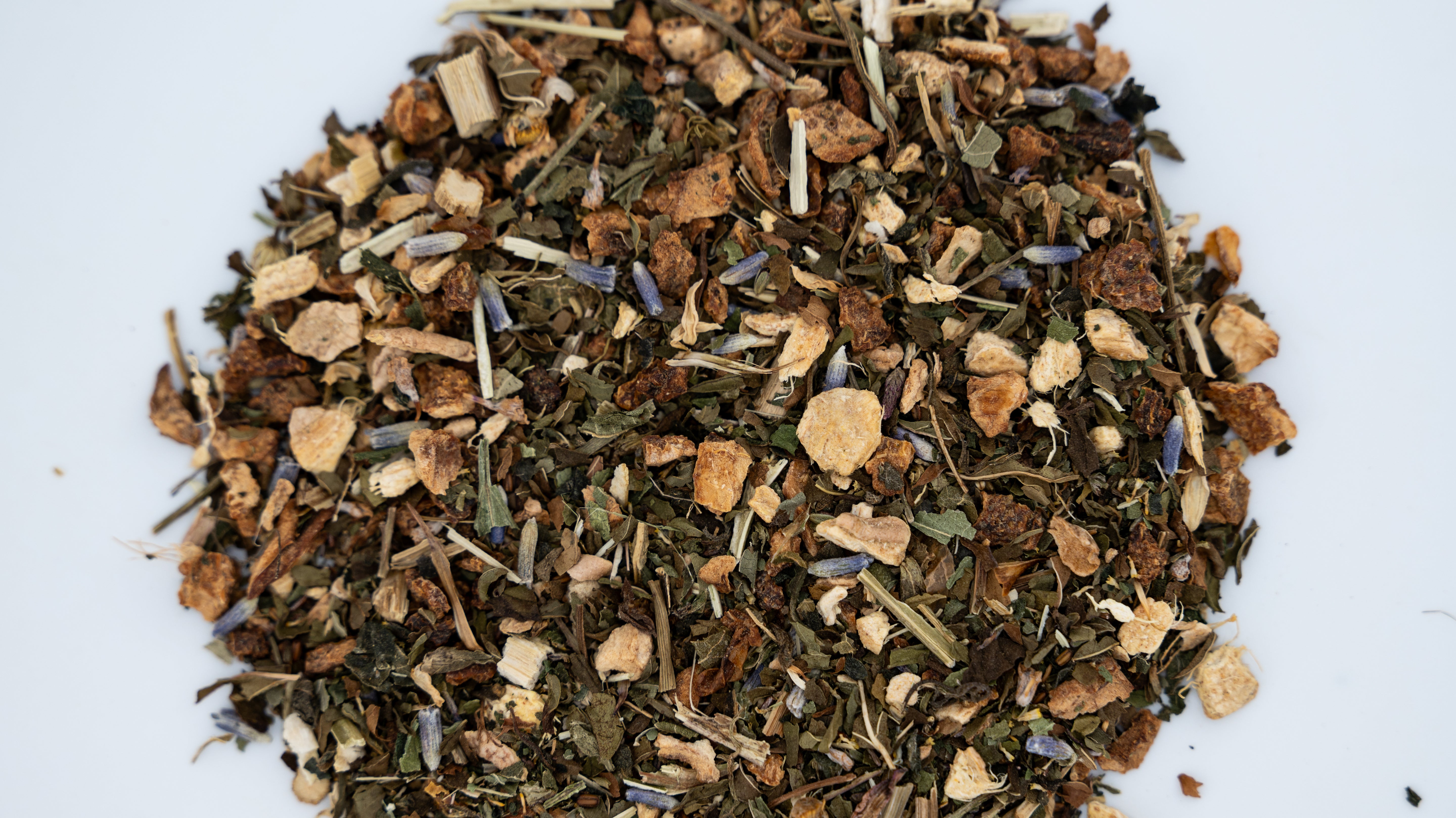 Allergy Ease Tea Blend 0.5 Oz Sample Pack