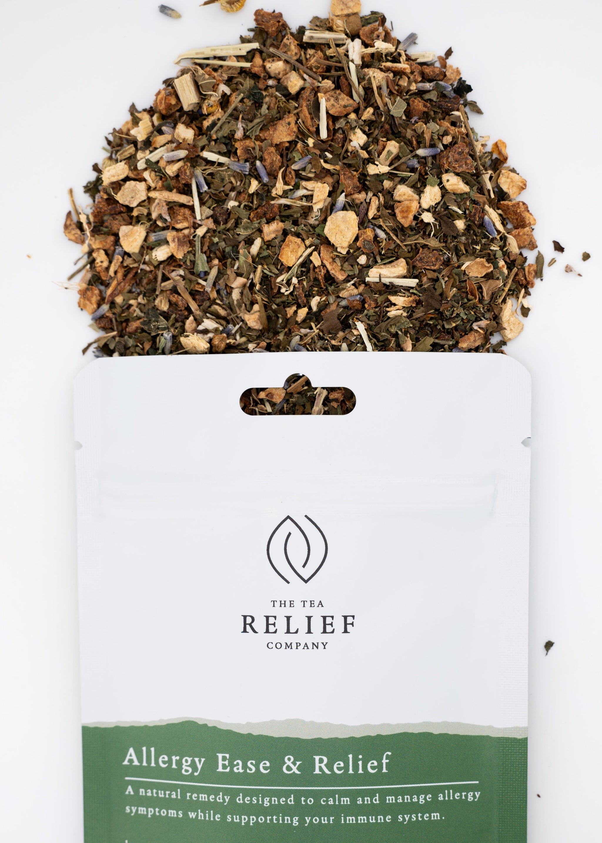 Allergy Ease Tea Blend
