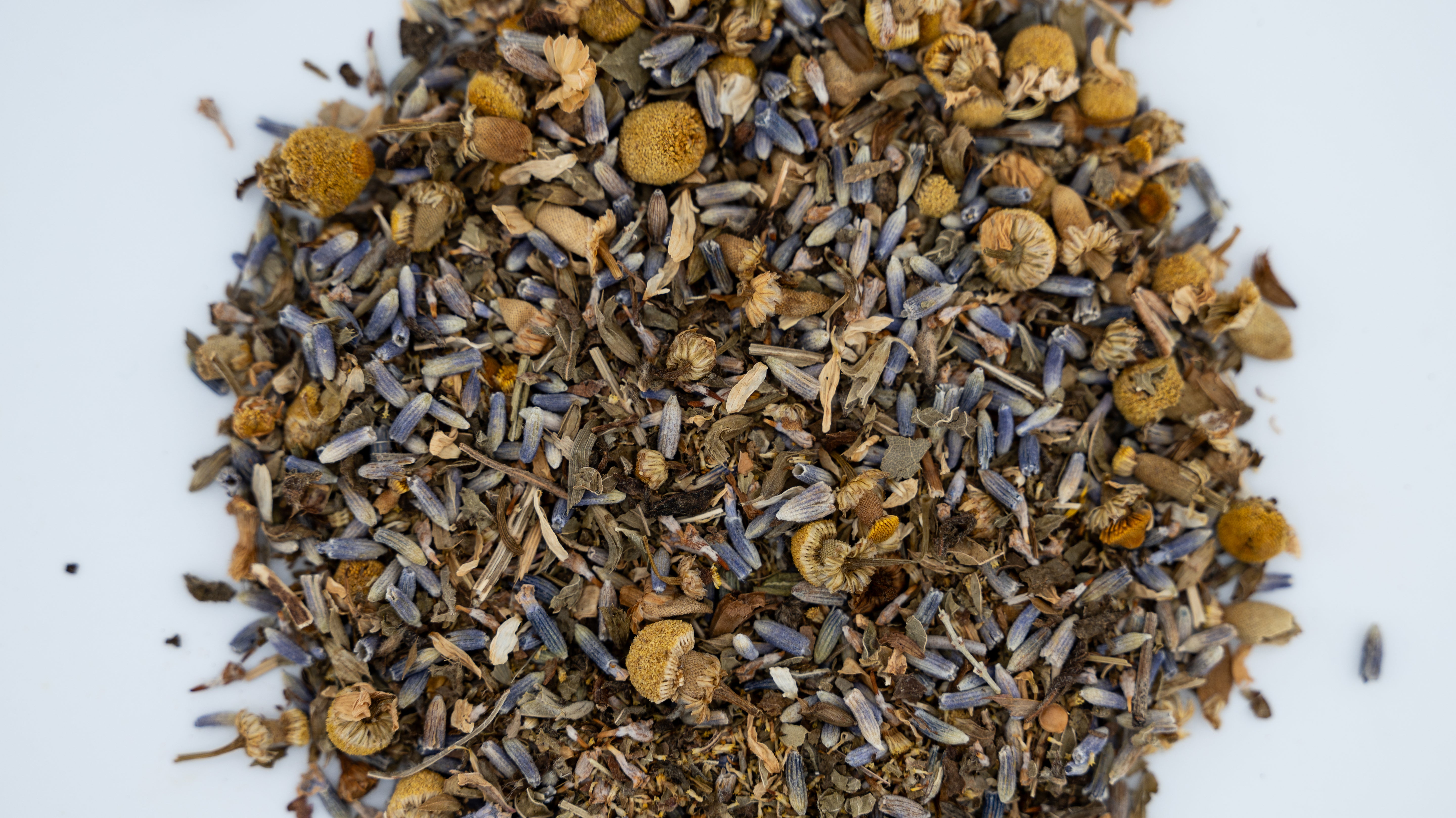 Lavender Chamomile Bliss