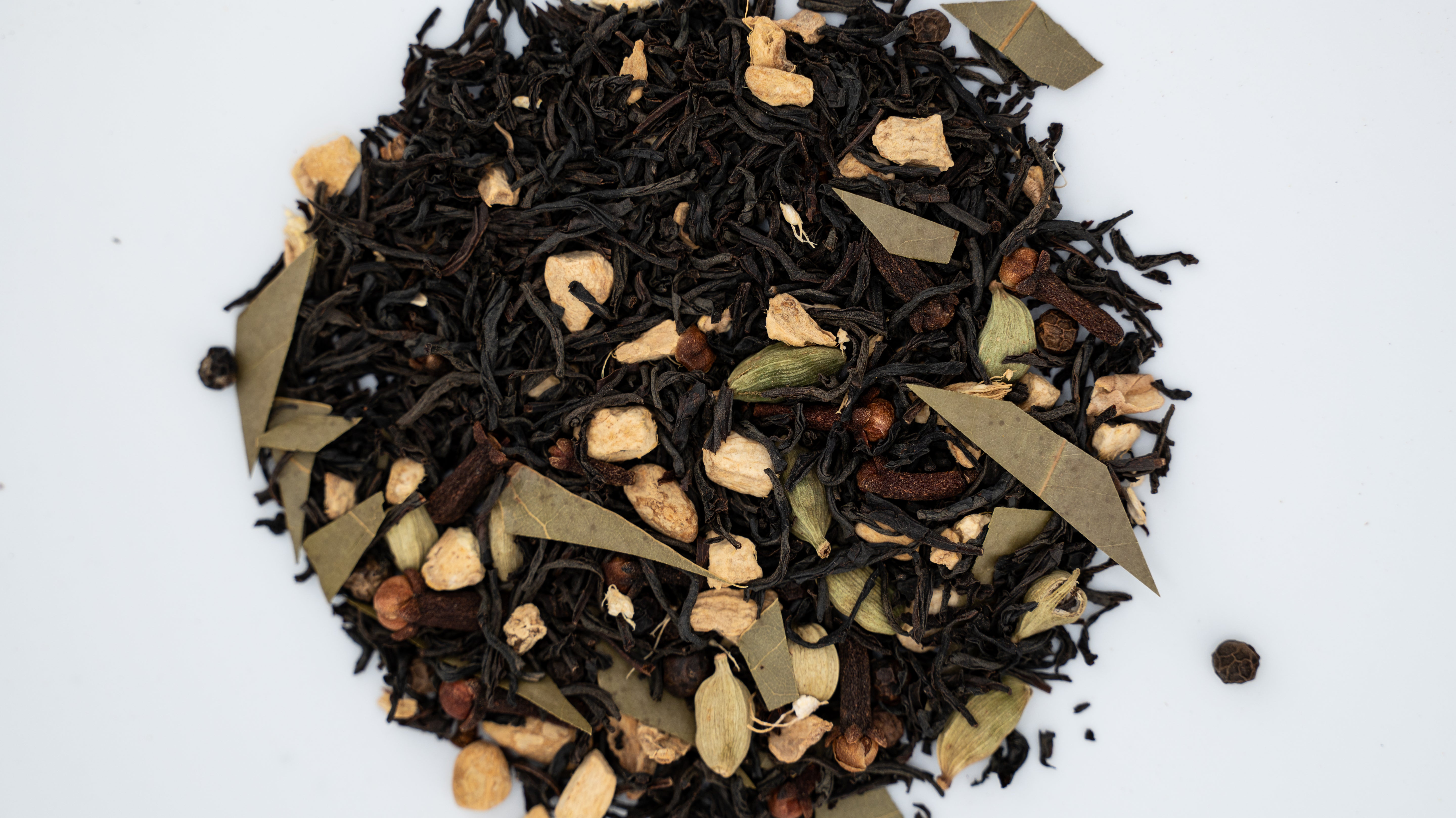 East African Chai