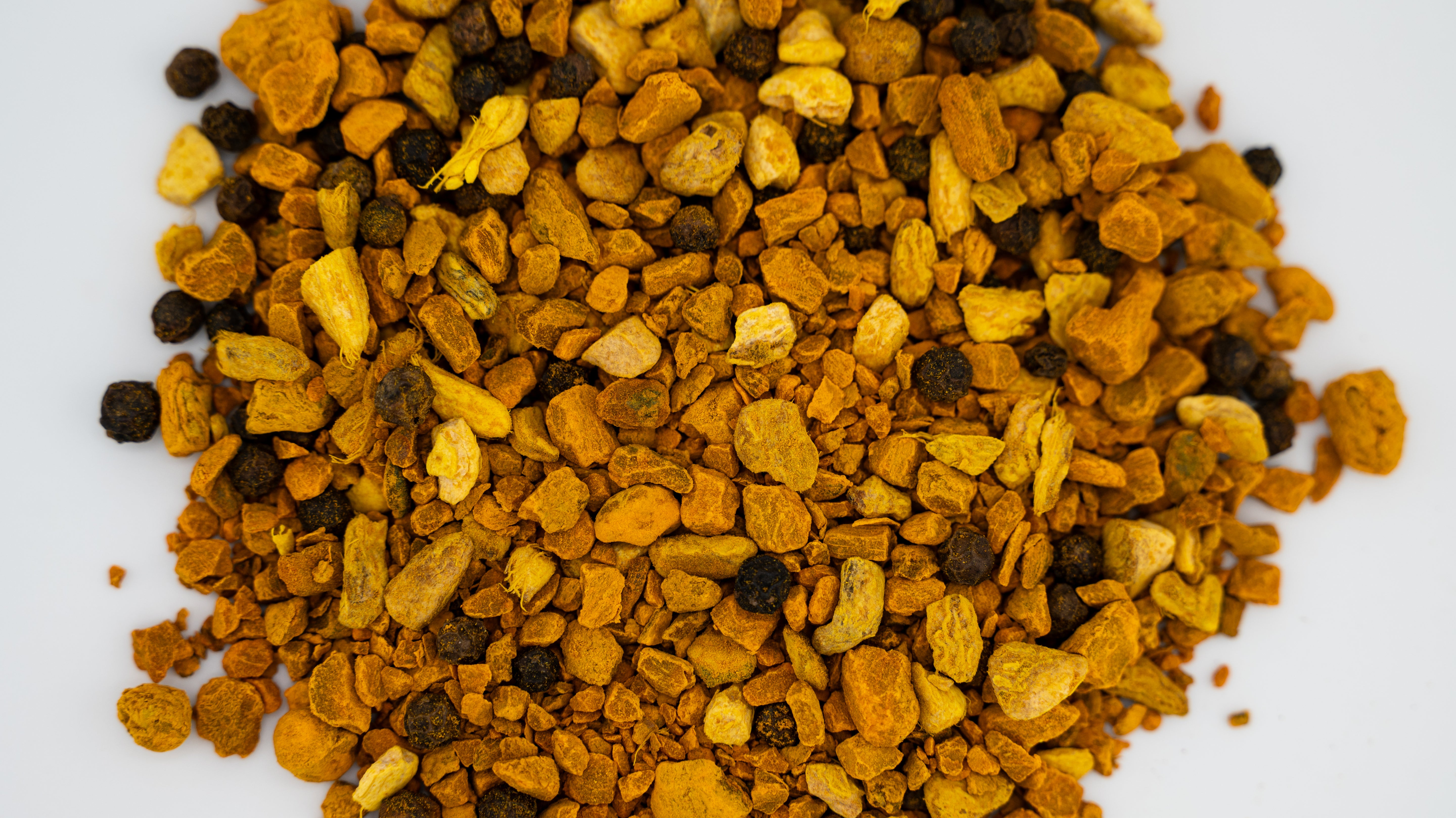 Turmeric Spice Relief