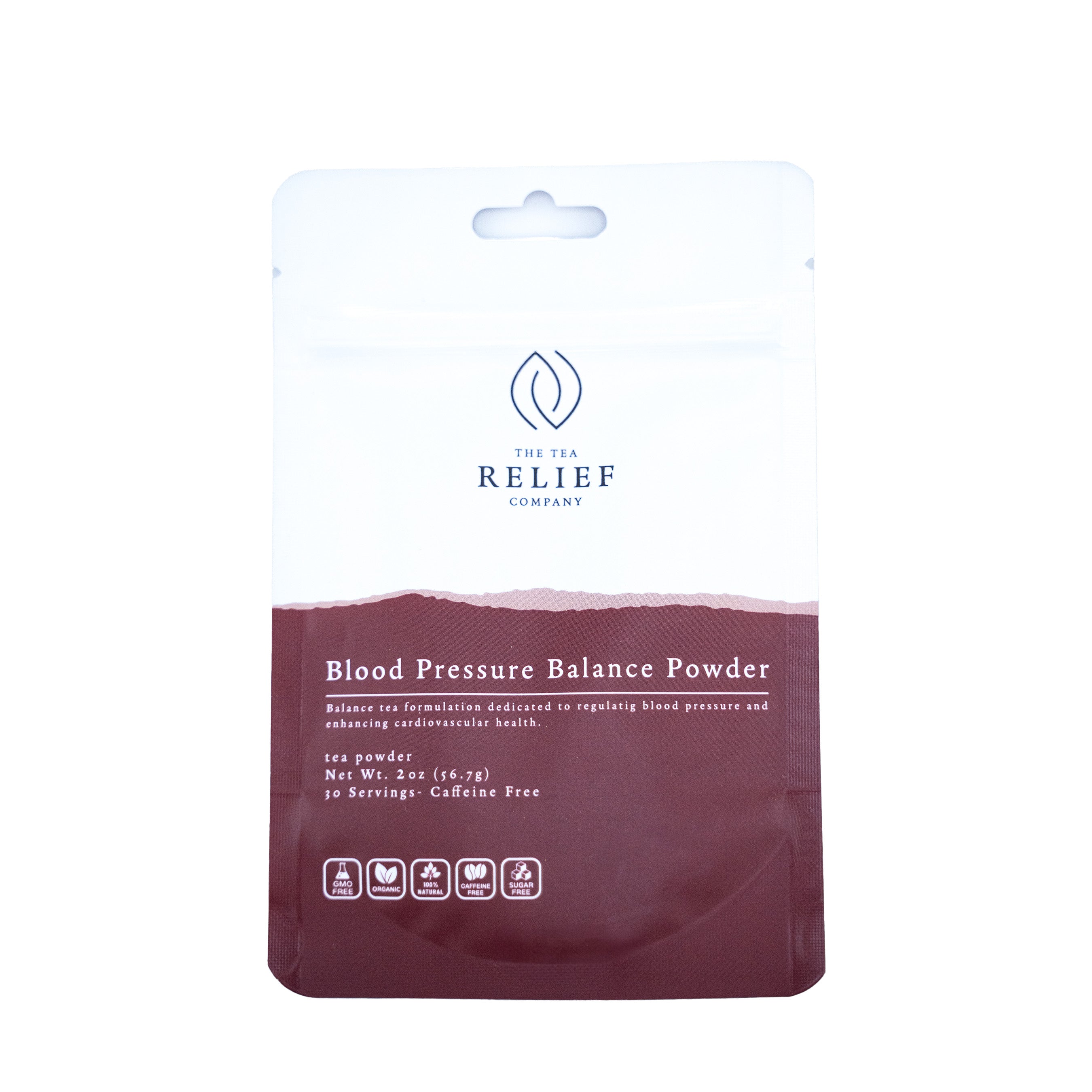 RegulaPulse Blood Pressure Tea Powder