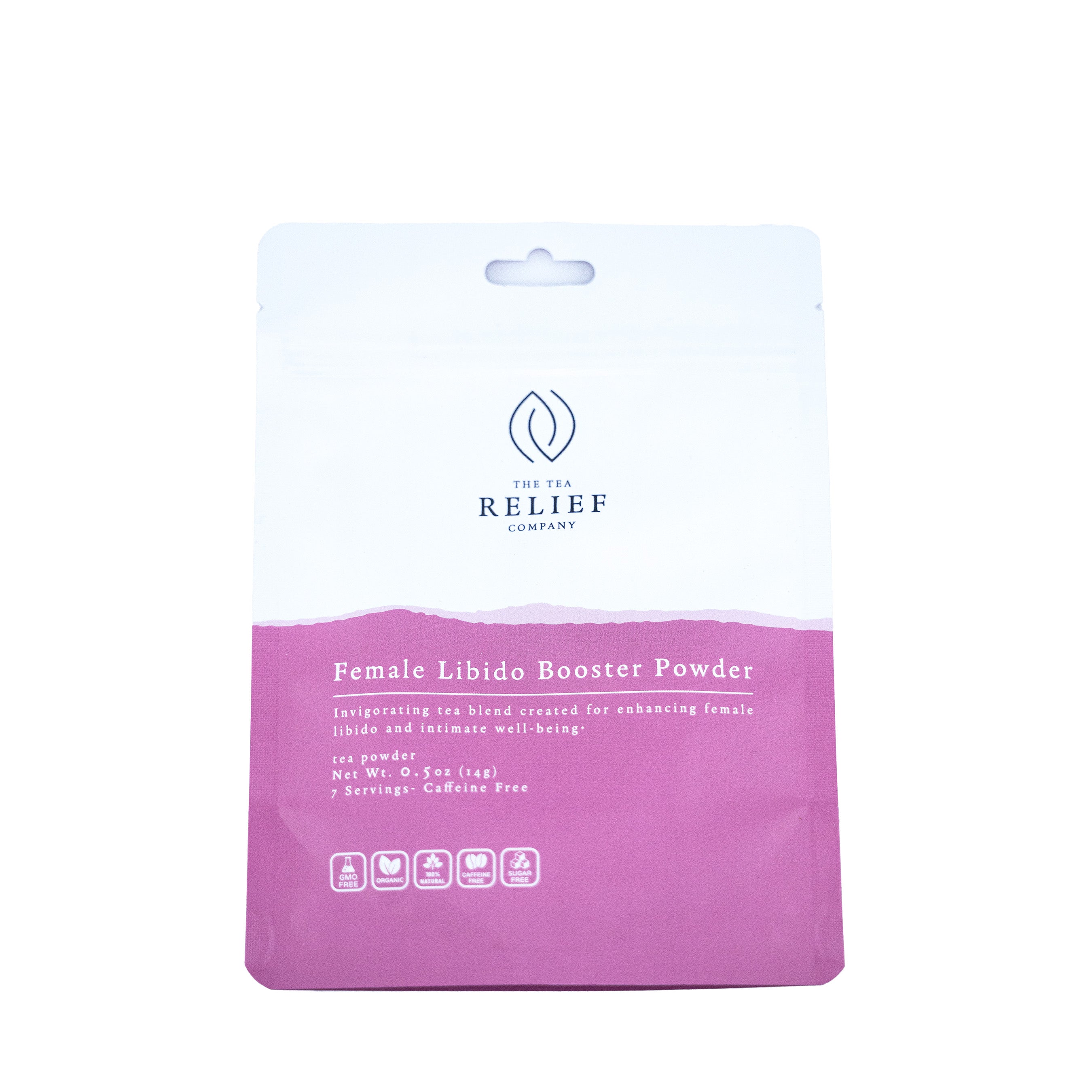 Female Libido Booster Powder