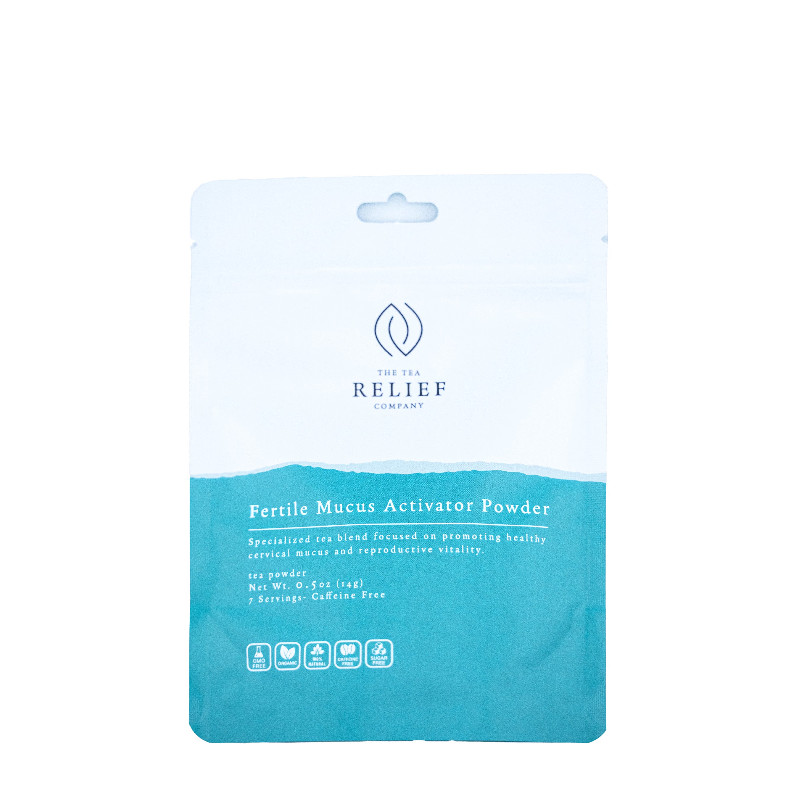 Fertile Mucus Activator Powder