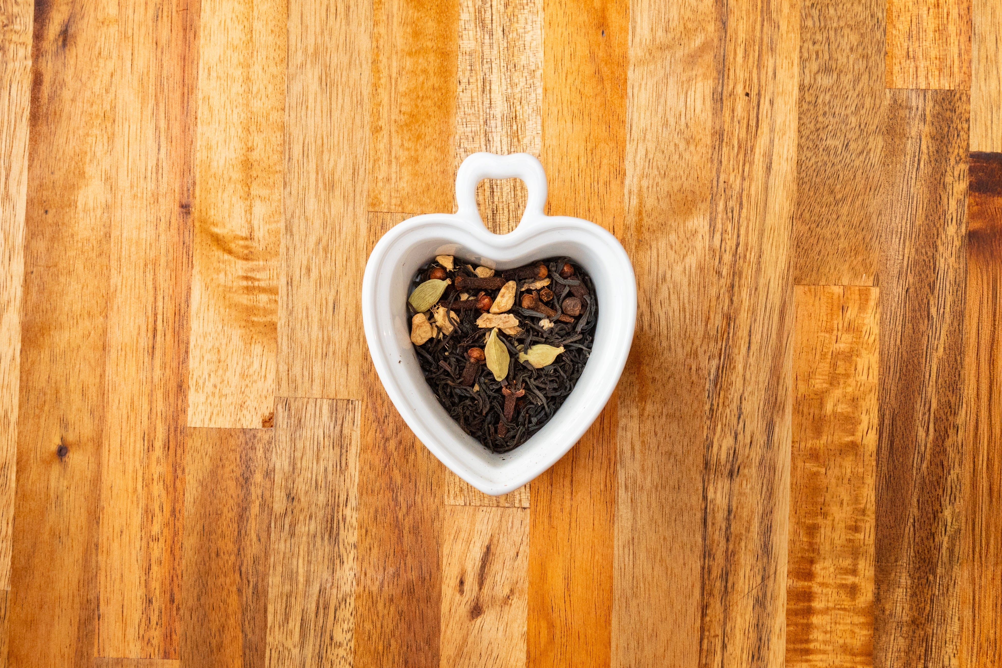 Chai Bliss Ritual – Single Serving