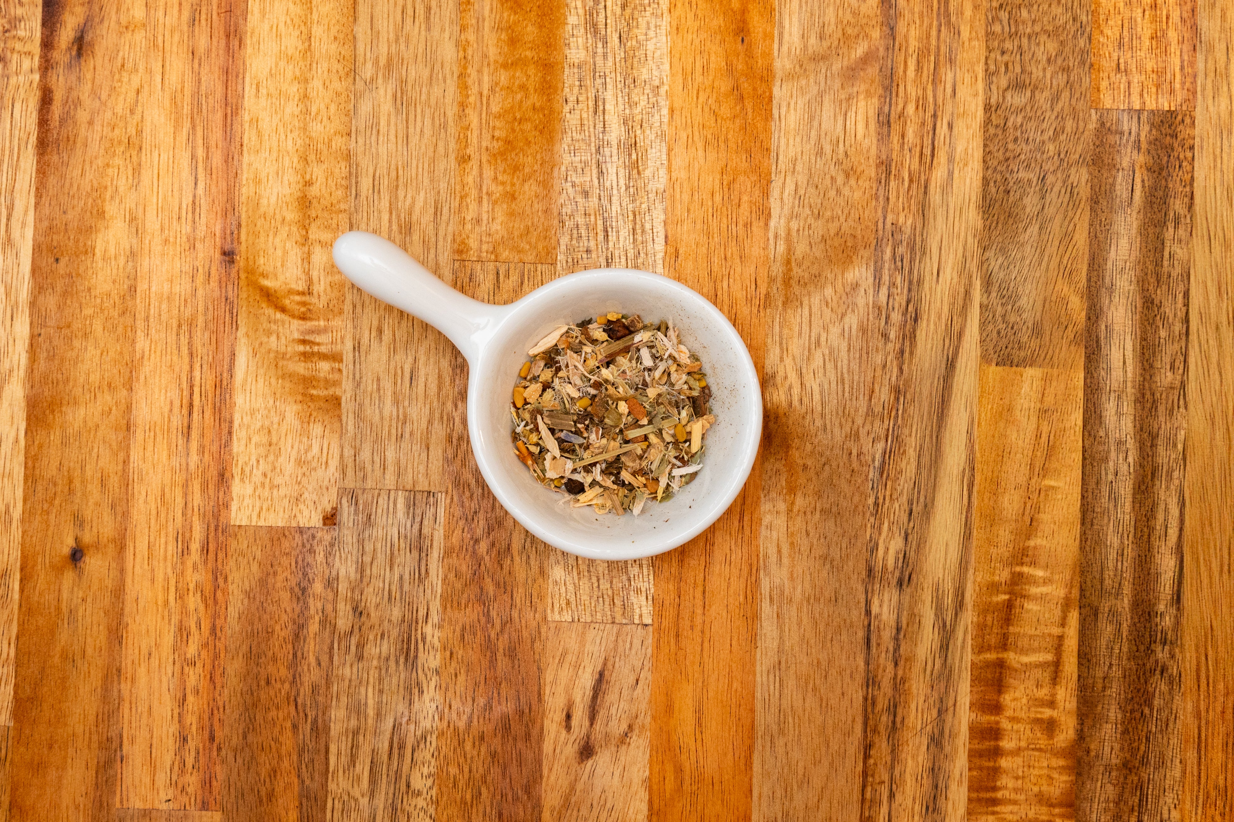 Women’s Cervical Mucus Serenity Blend