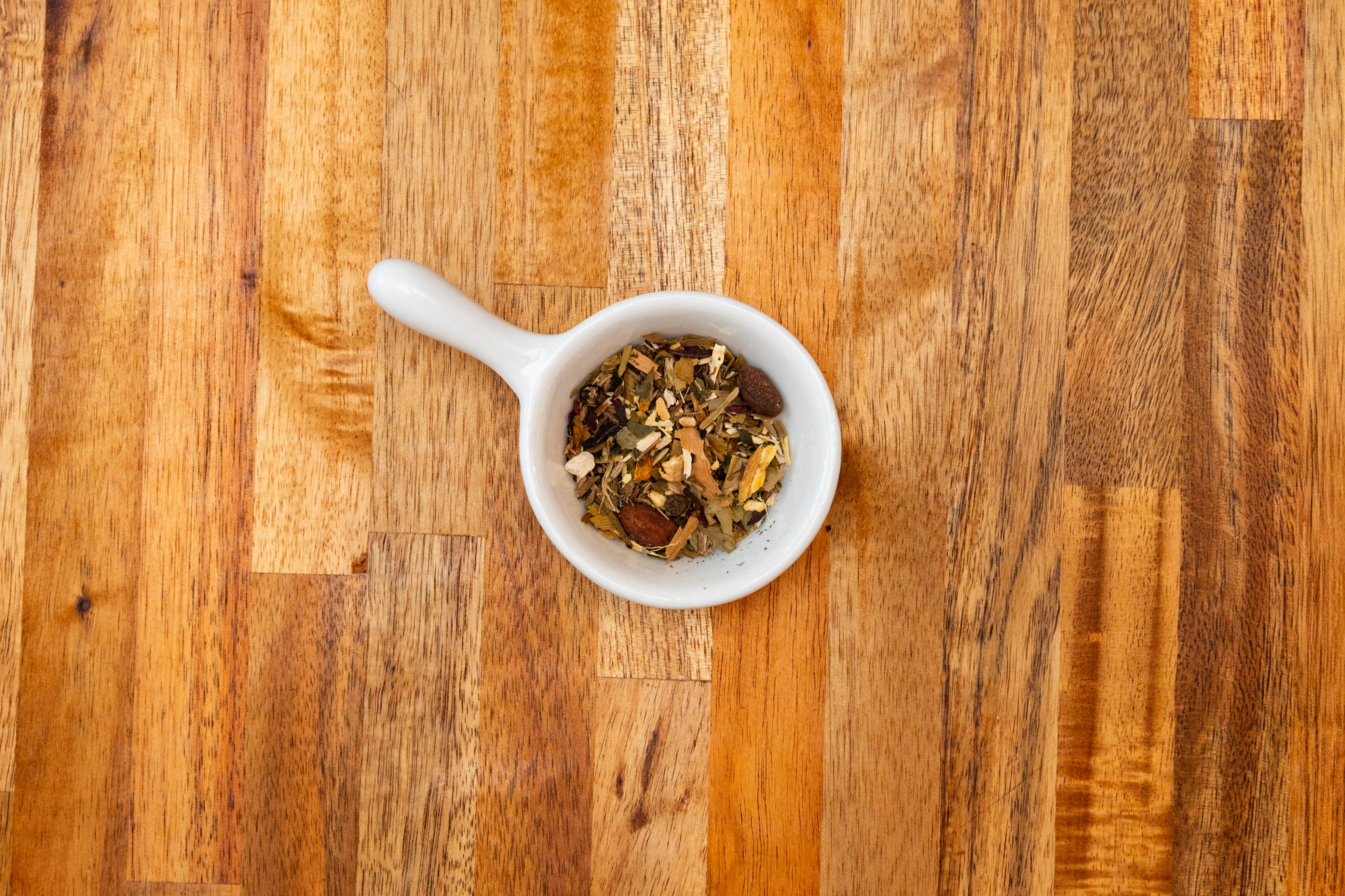 Gentle Prostate Wellness Blend