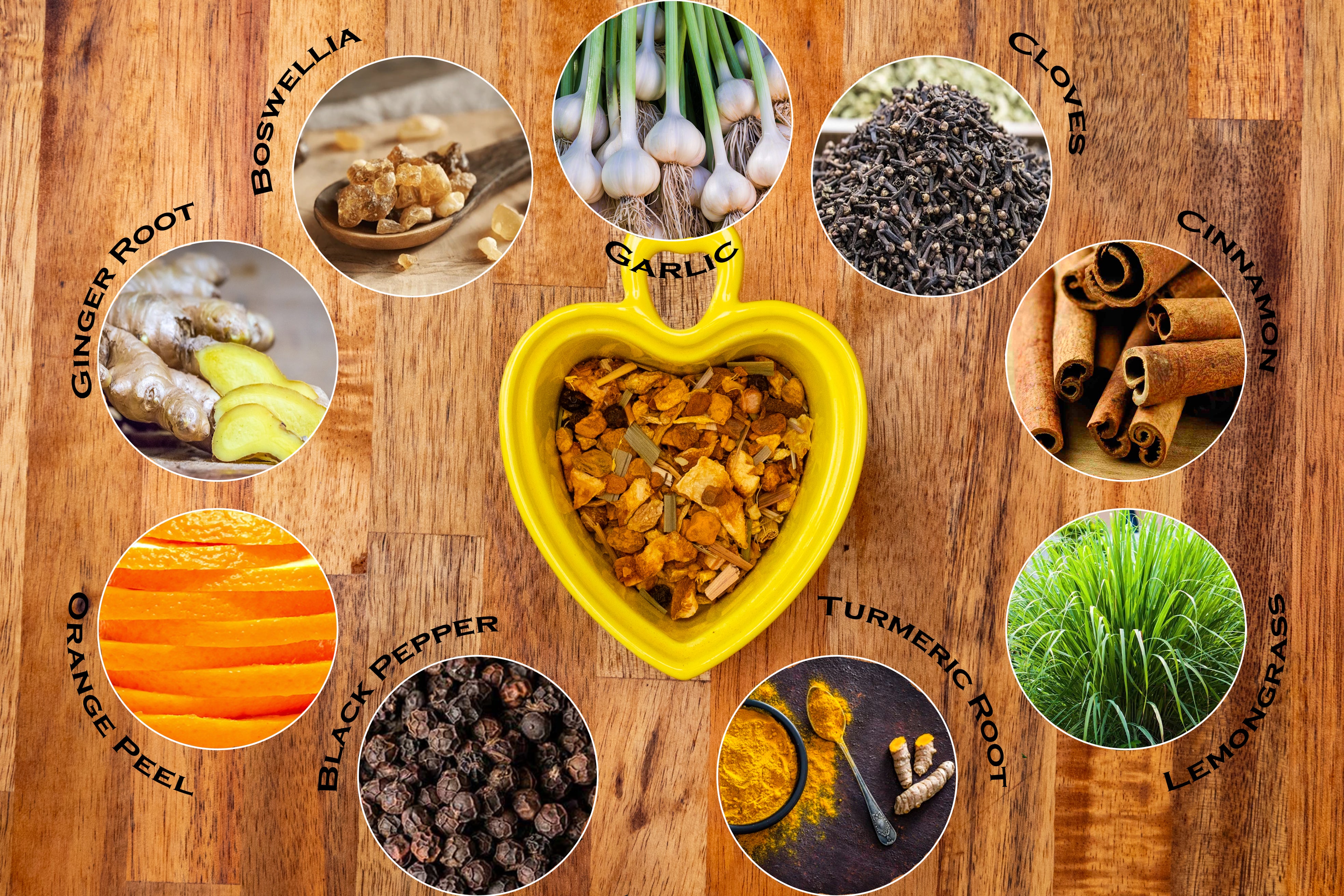 Joint Support & Relief