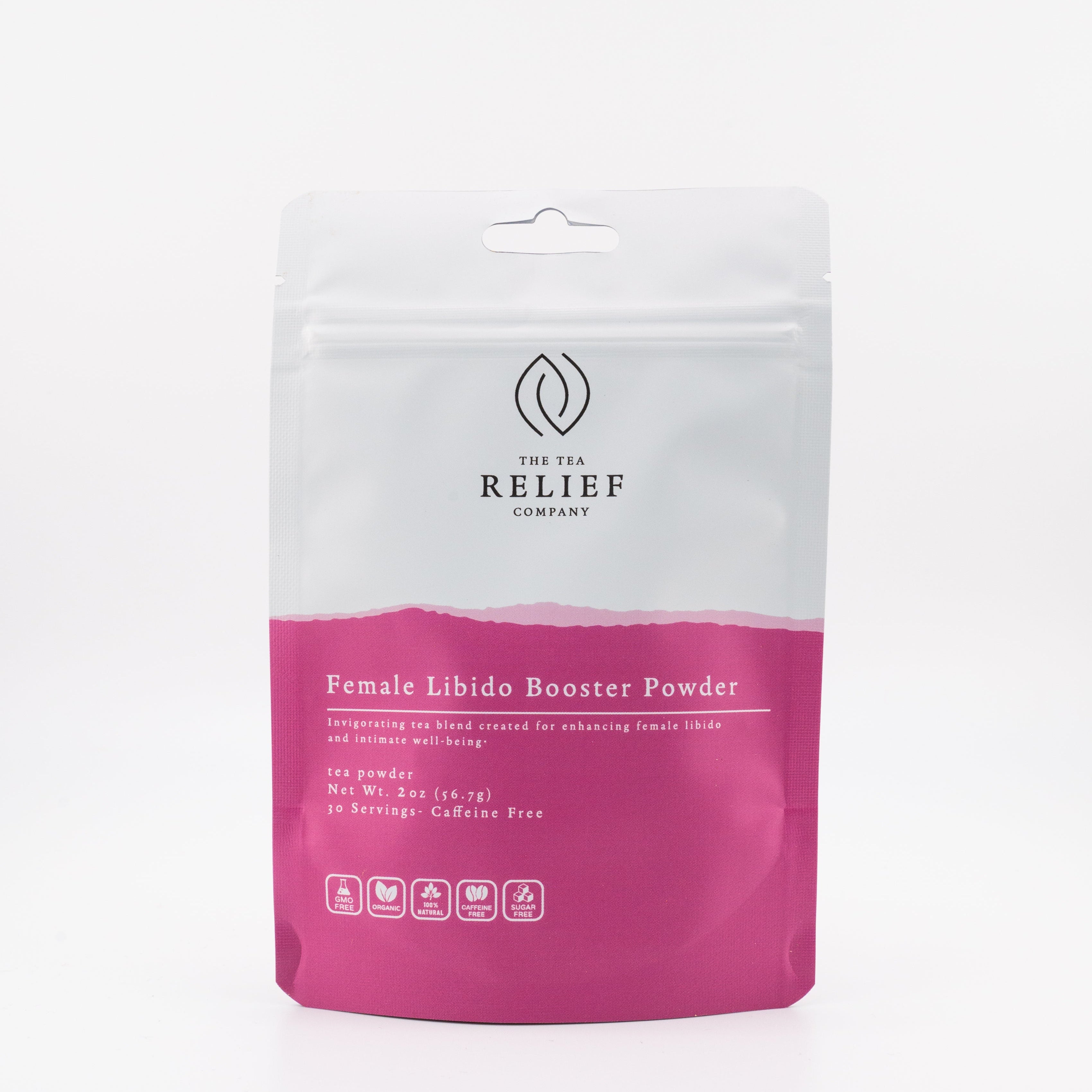 Female Libido Booster Powder