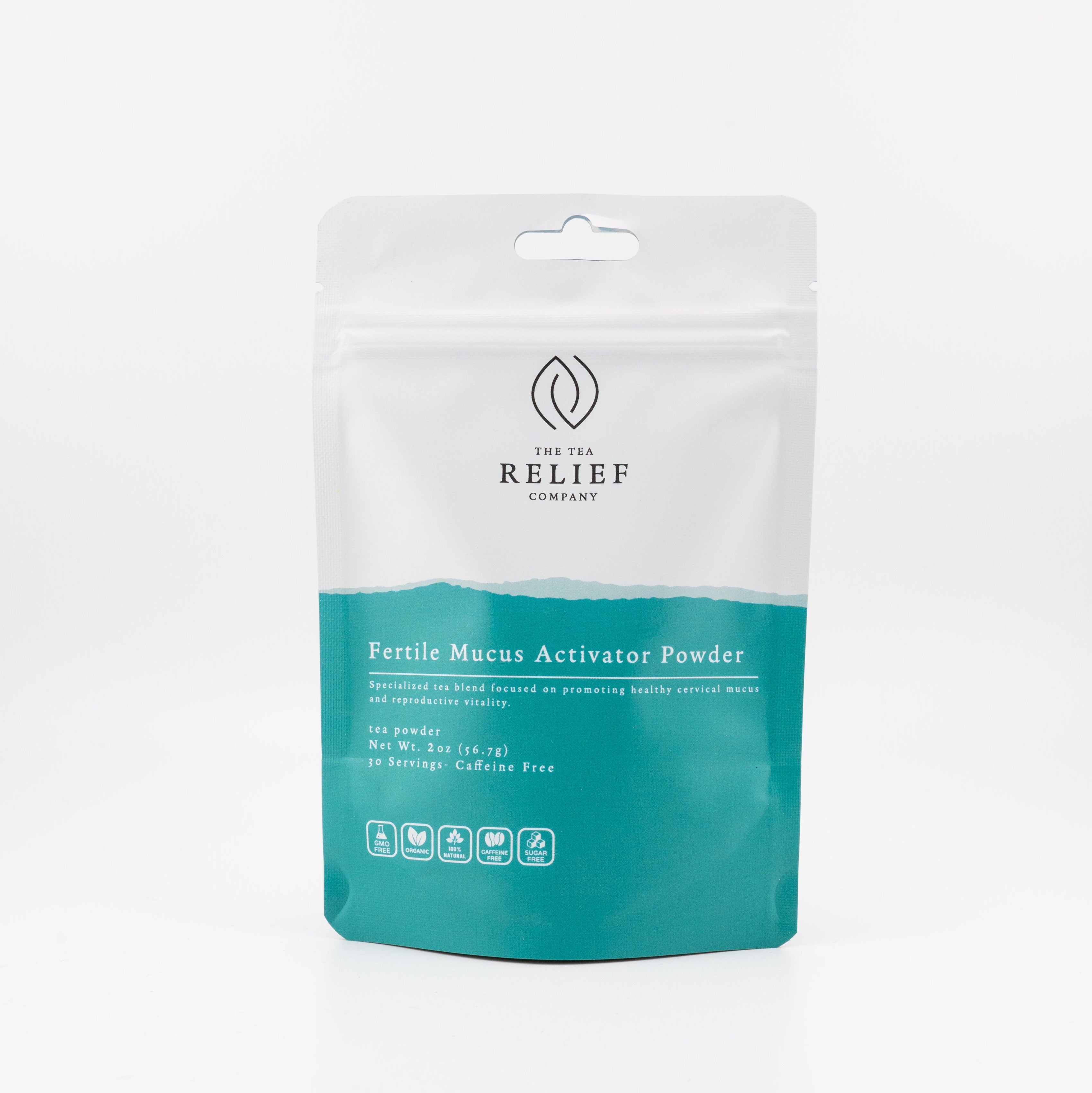 Fertile Mucus Activator Powder