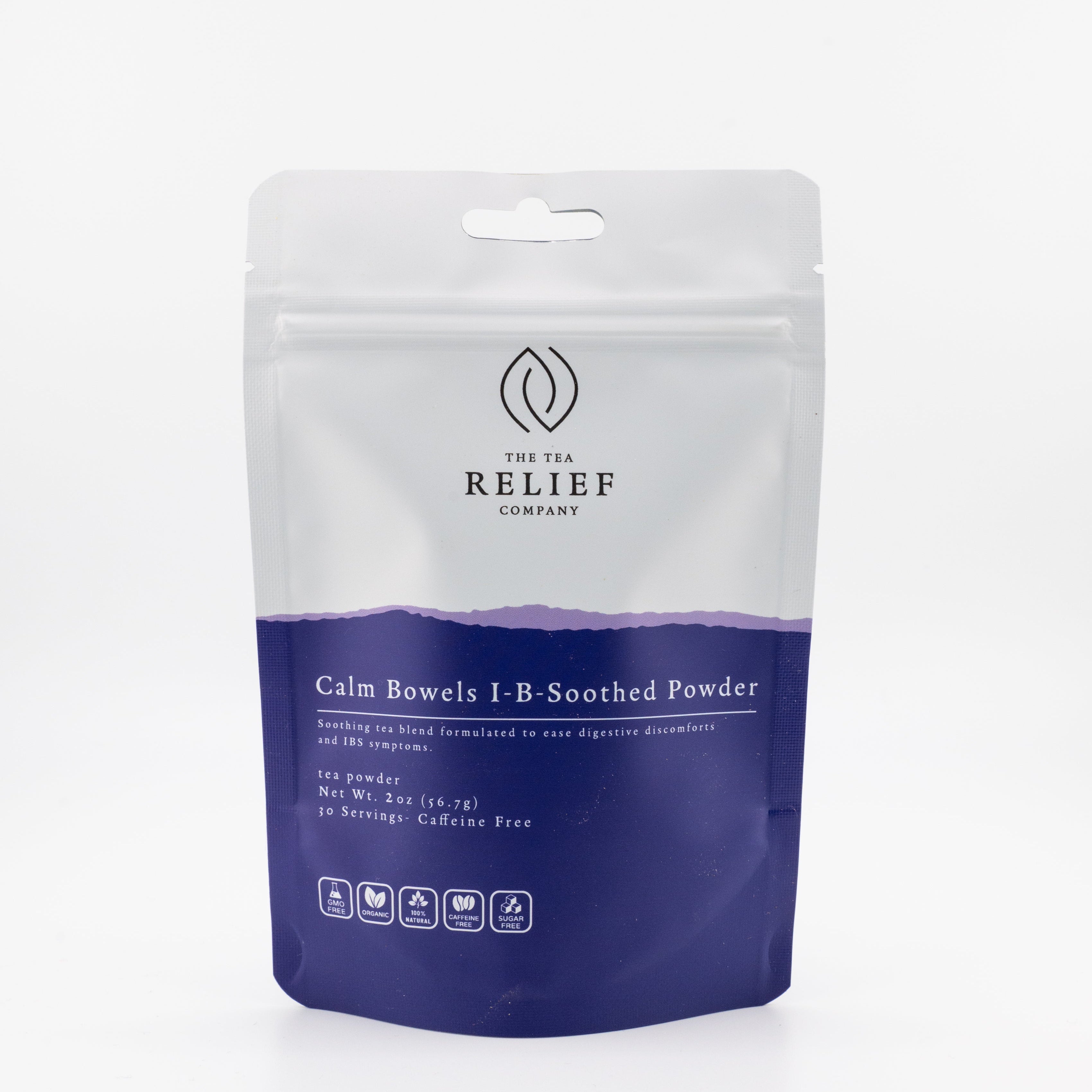 Male Libido Booster Powder