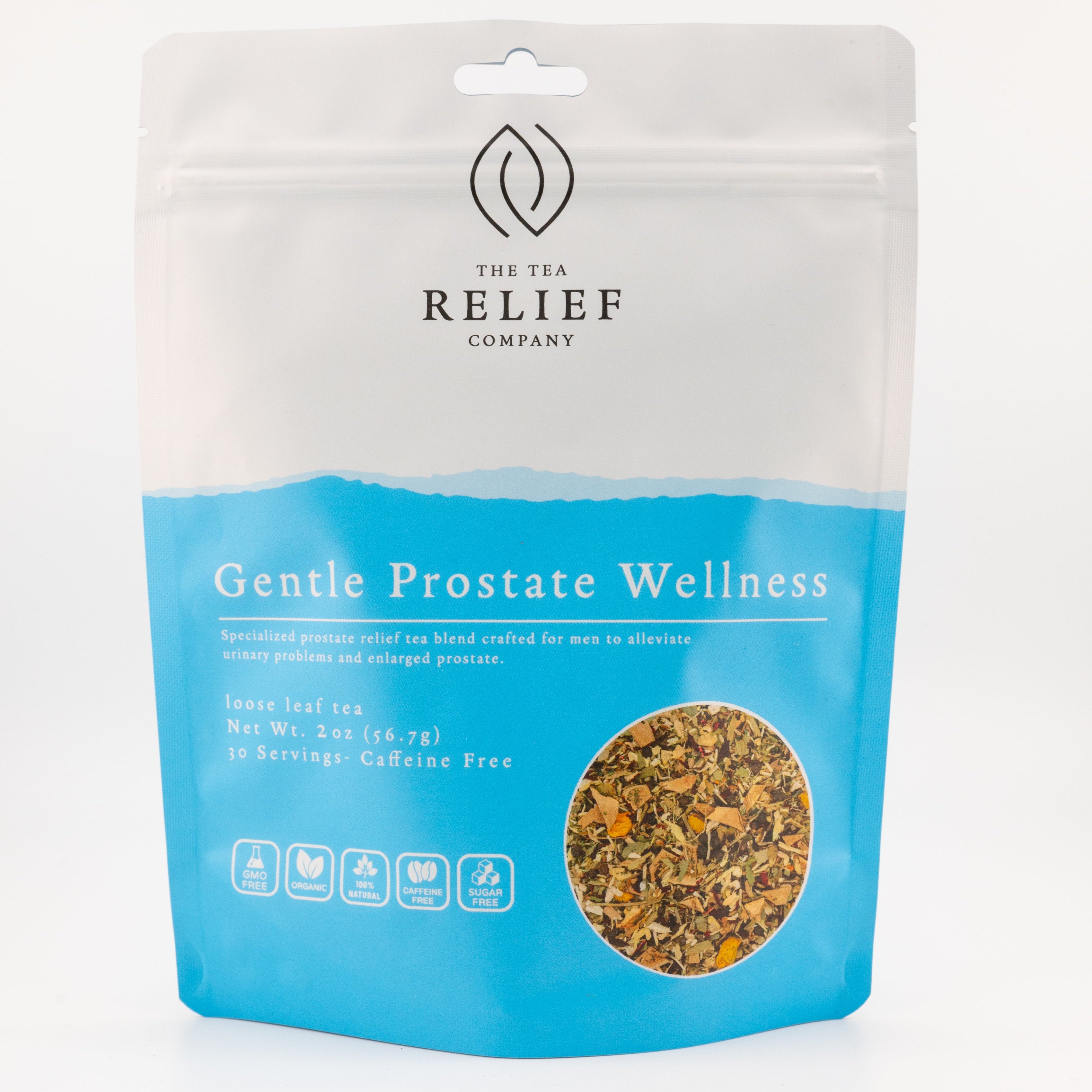 Gentle Prostate Wellness