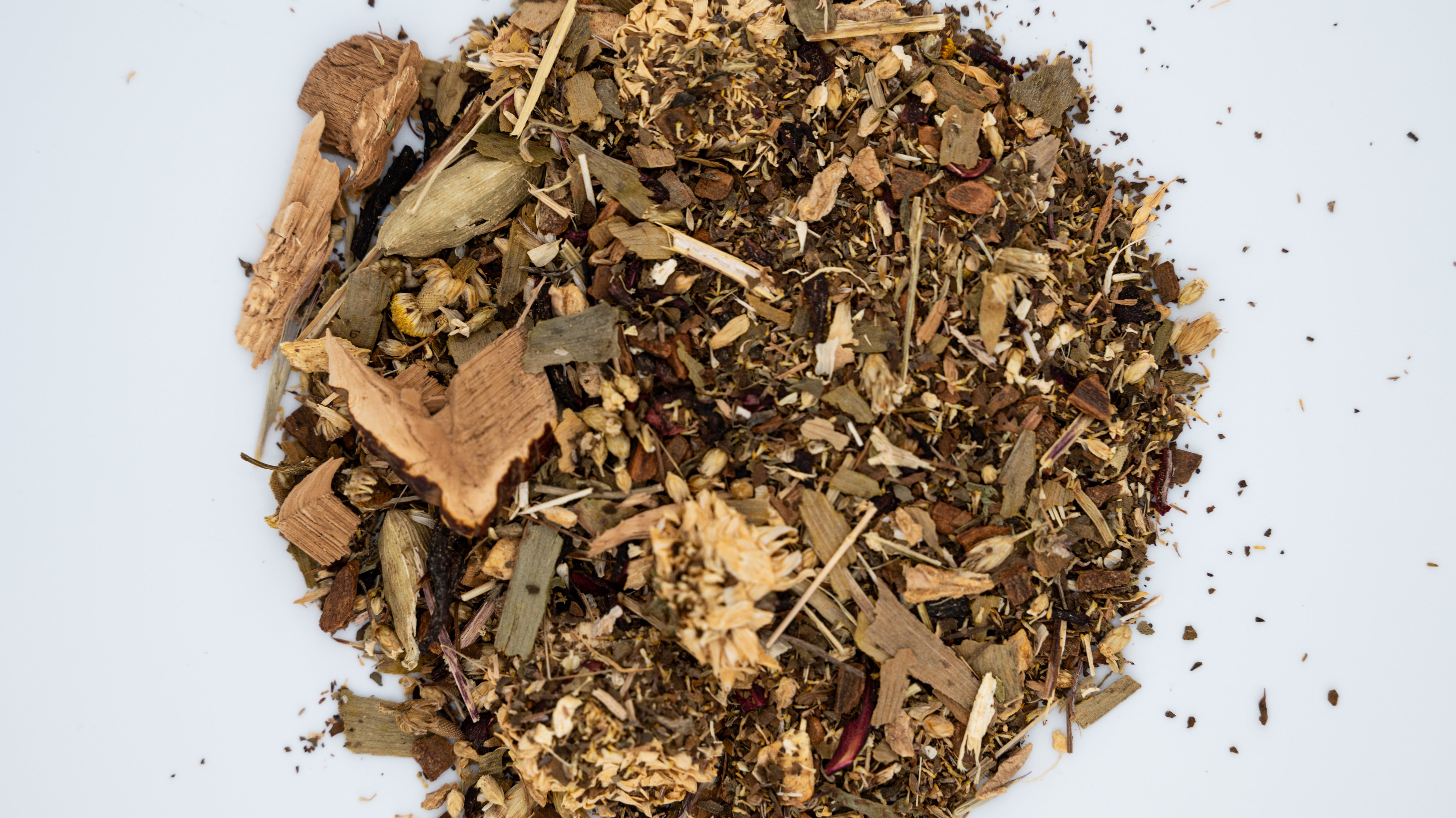 RegulaPulse Blood Pressure Tea