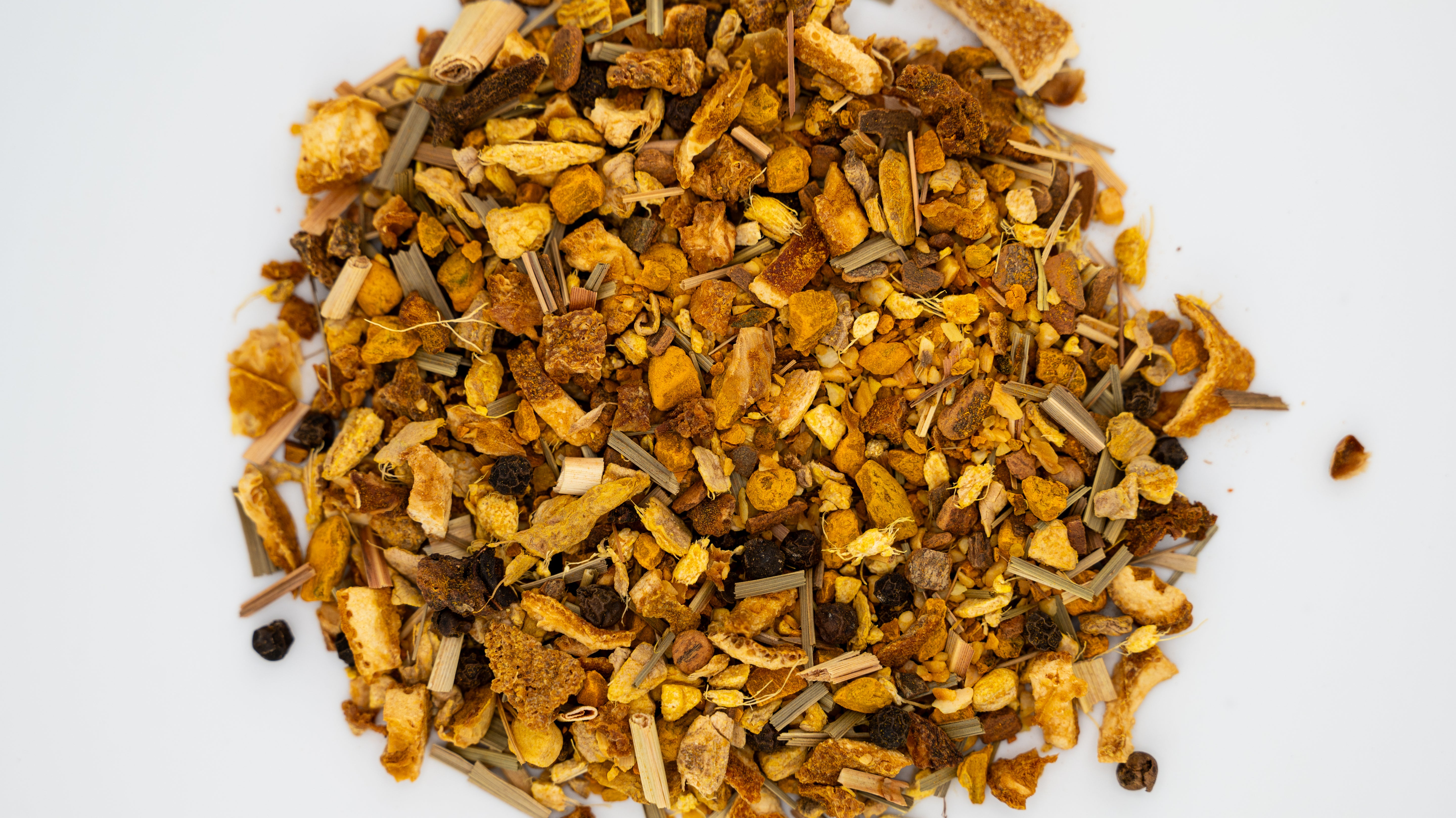 PureBlood Herbal Cleansing Tea 0.5 Oz Sample Pack