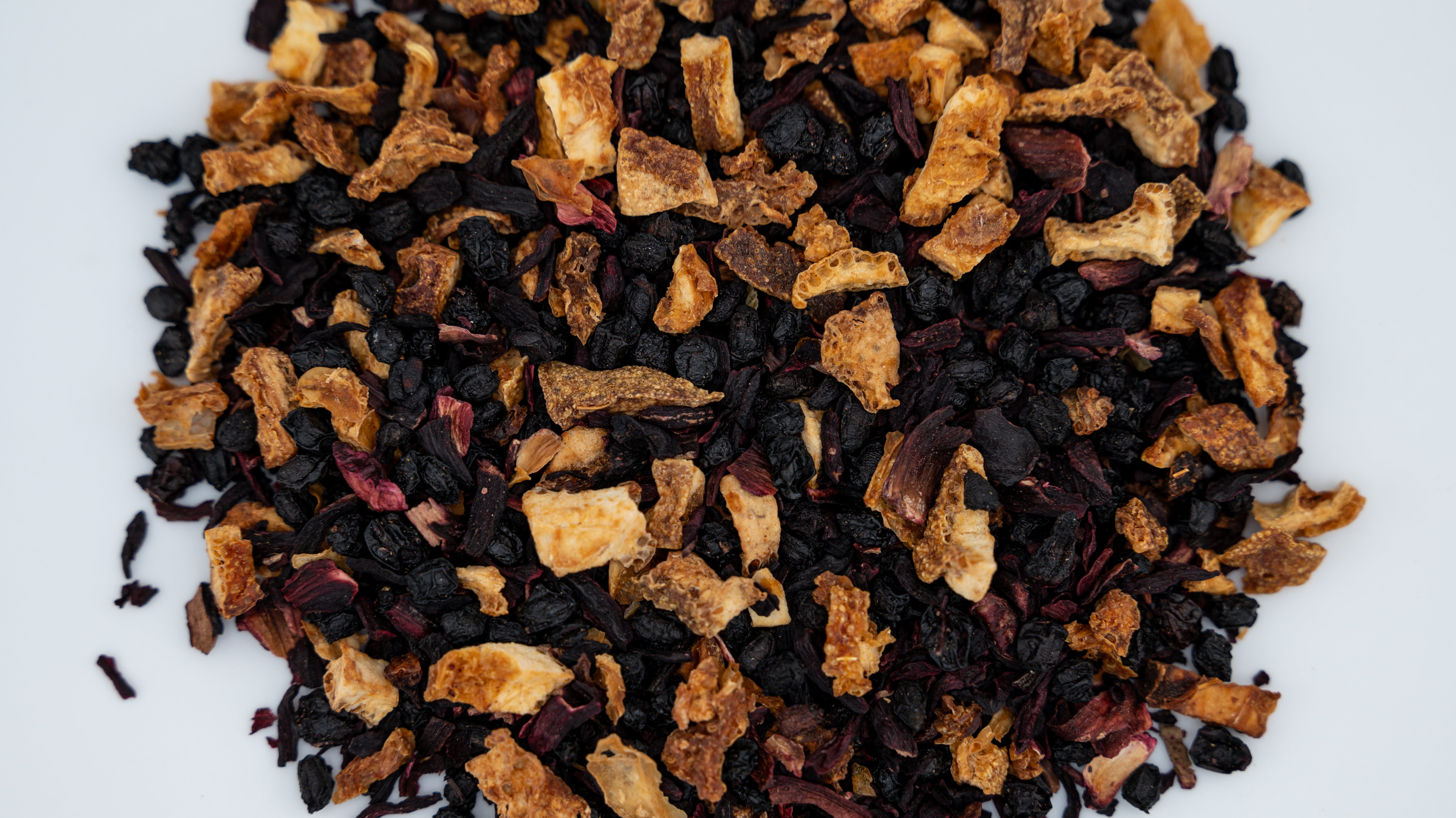 Elderberry Citrus Boost