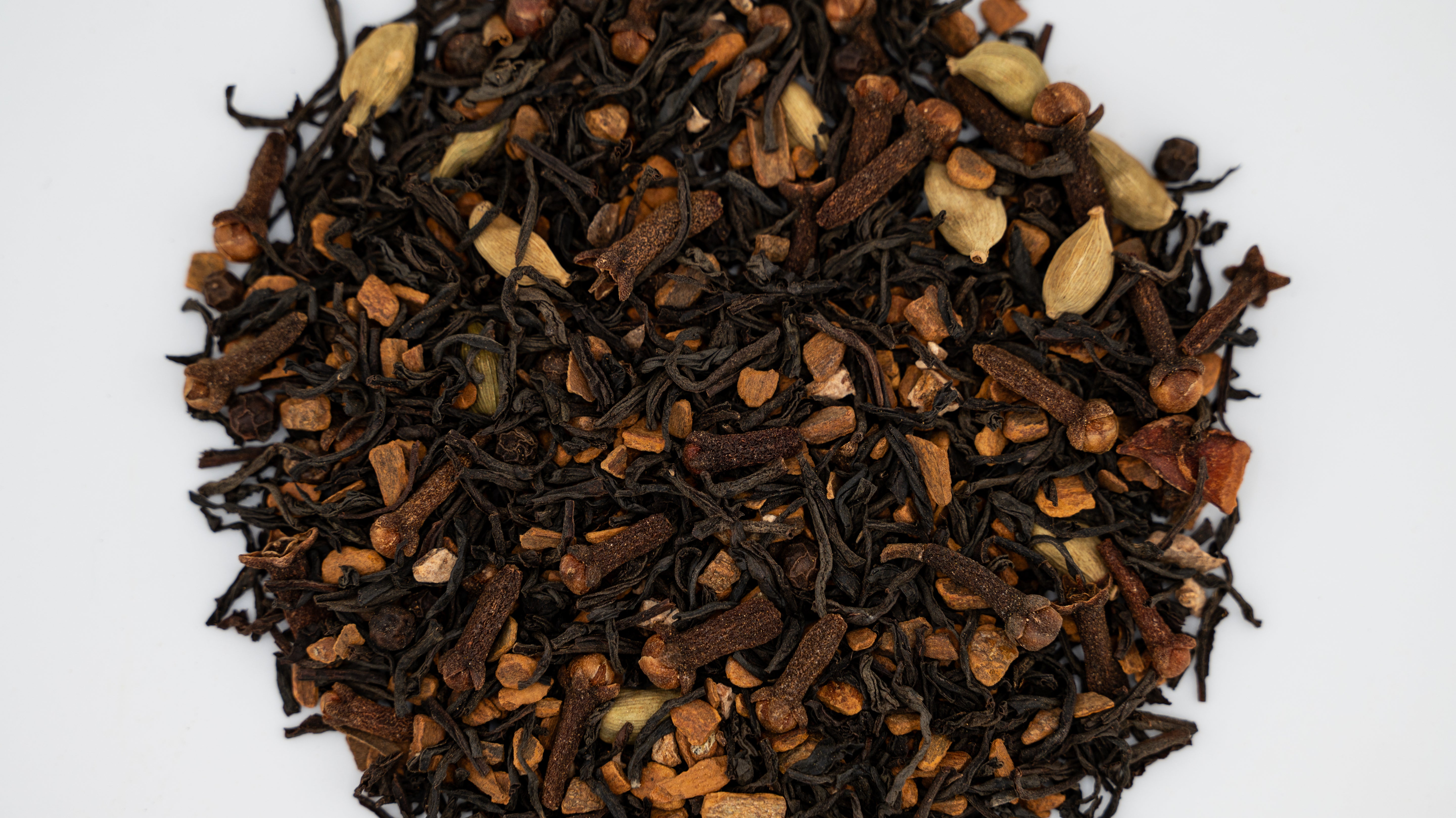 Organic Chai Masala