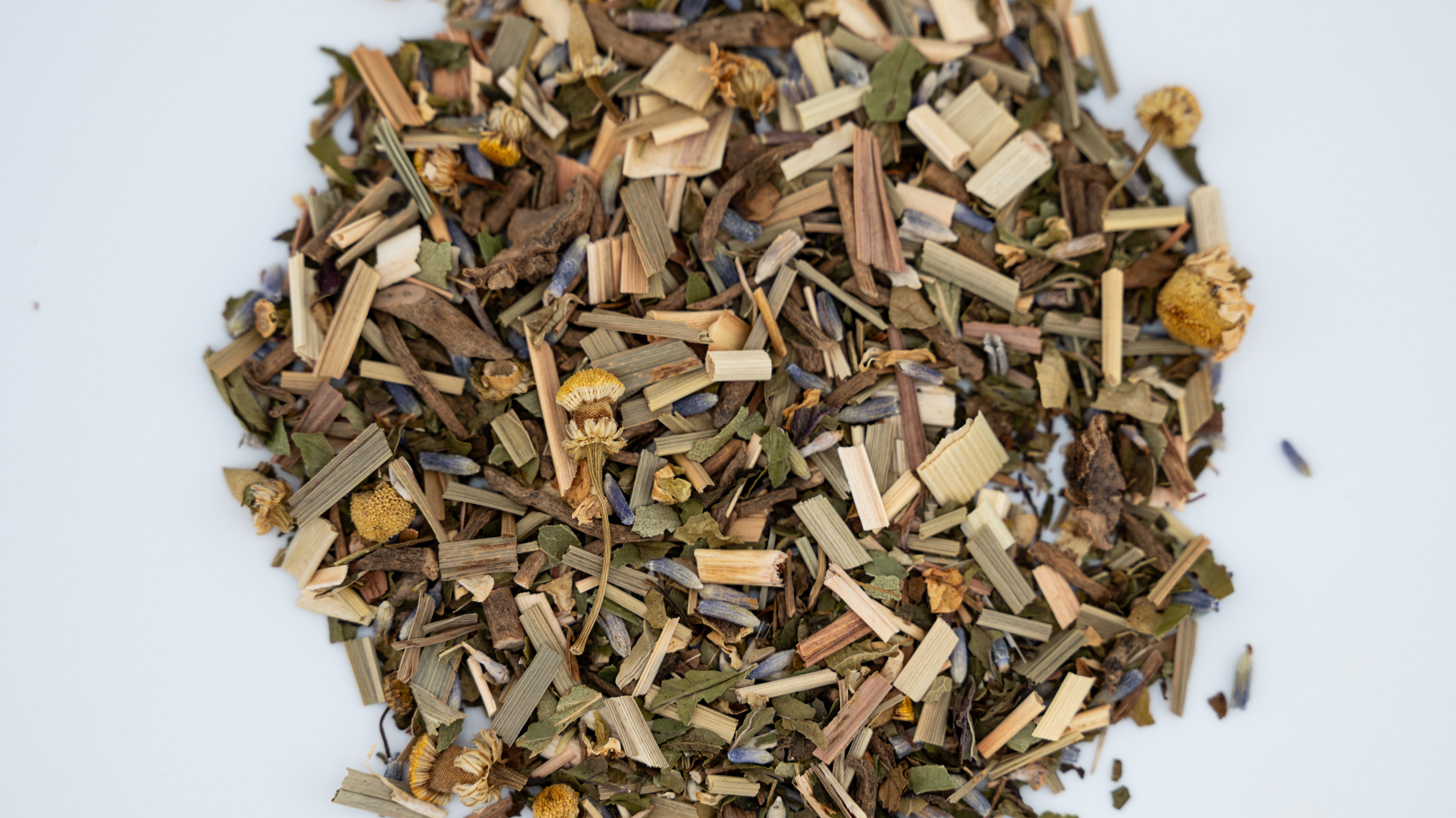 Night Night Tea Blend 0.5 Oz Sample Pack