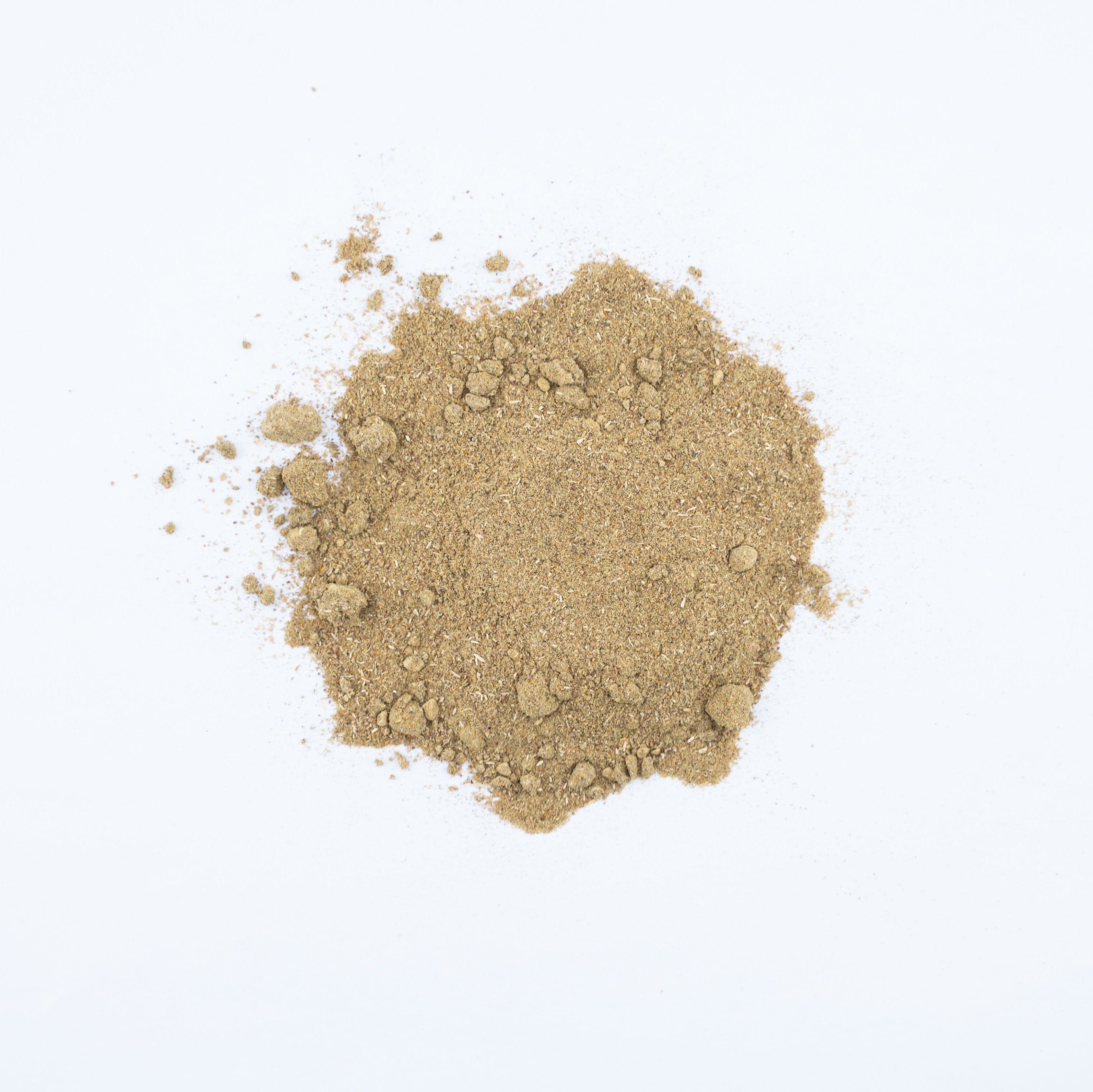 Endomi-tea-osis Comfort Powder