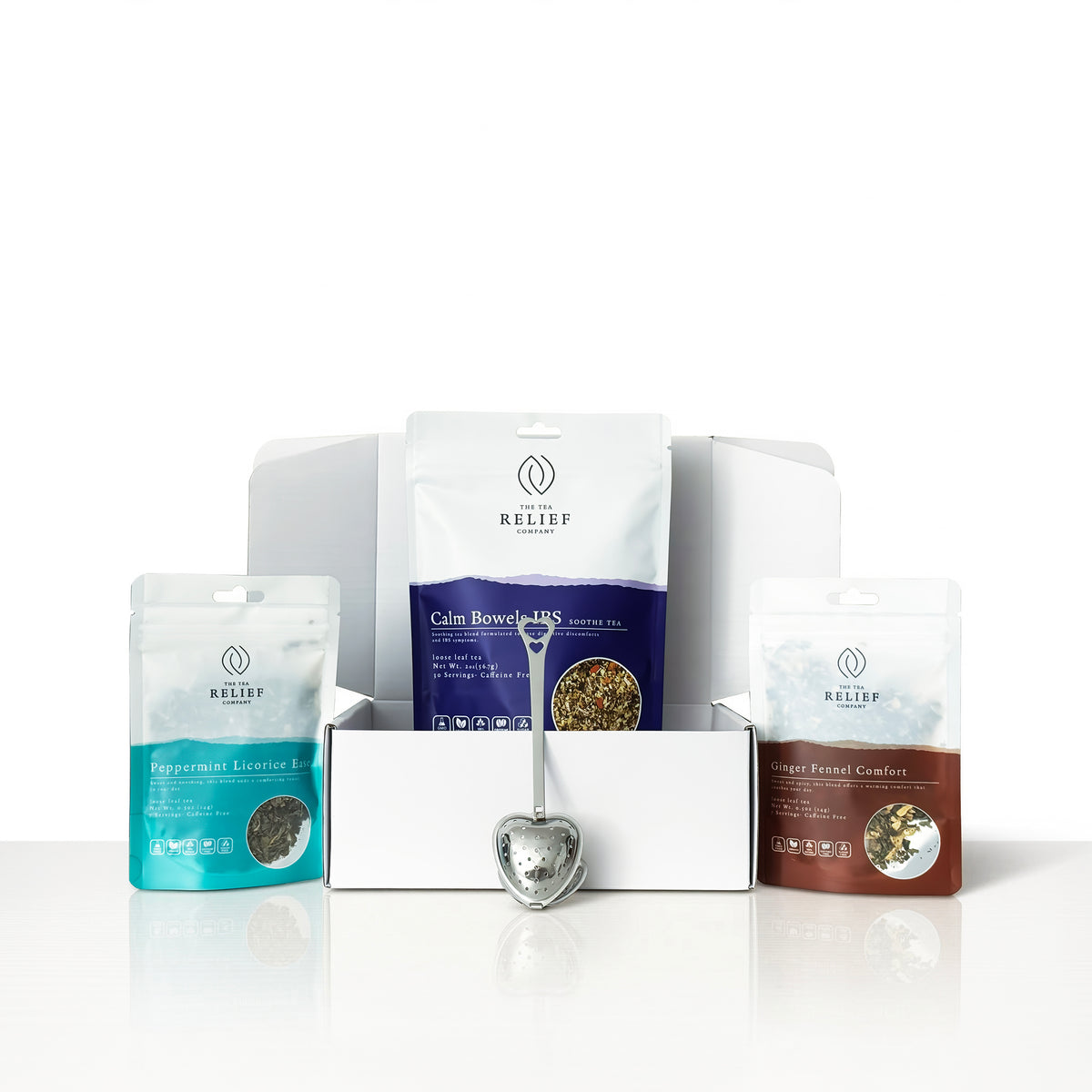 Digestive Comfort Box