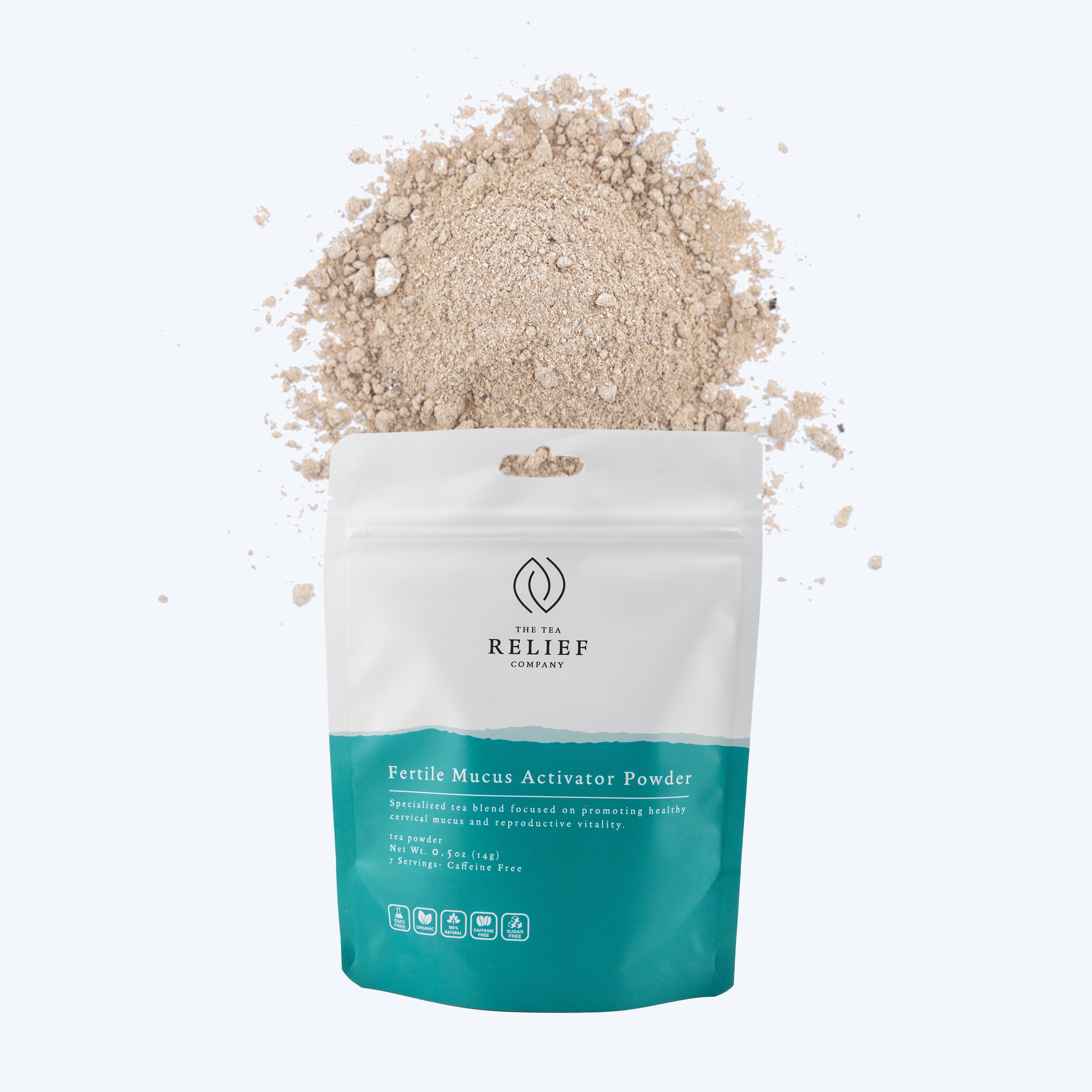 Fertile Mucus Activator Powder