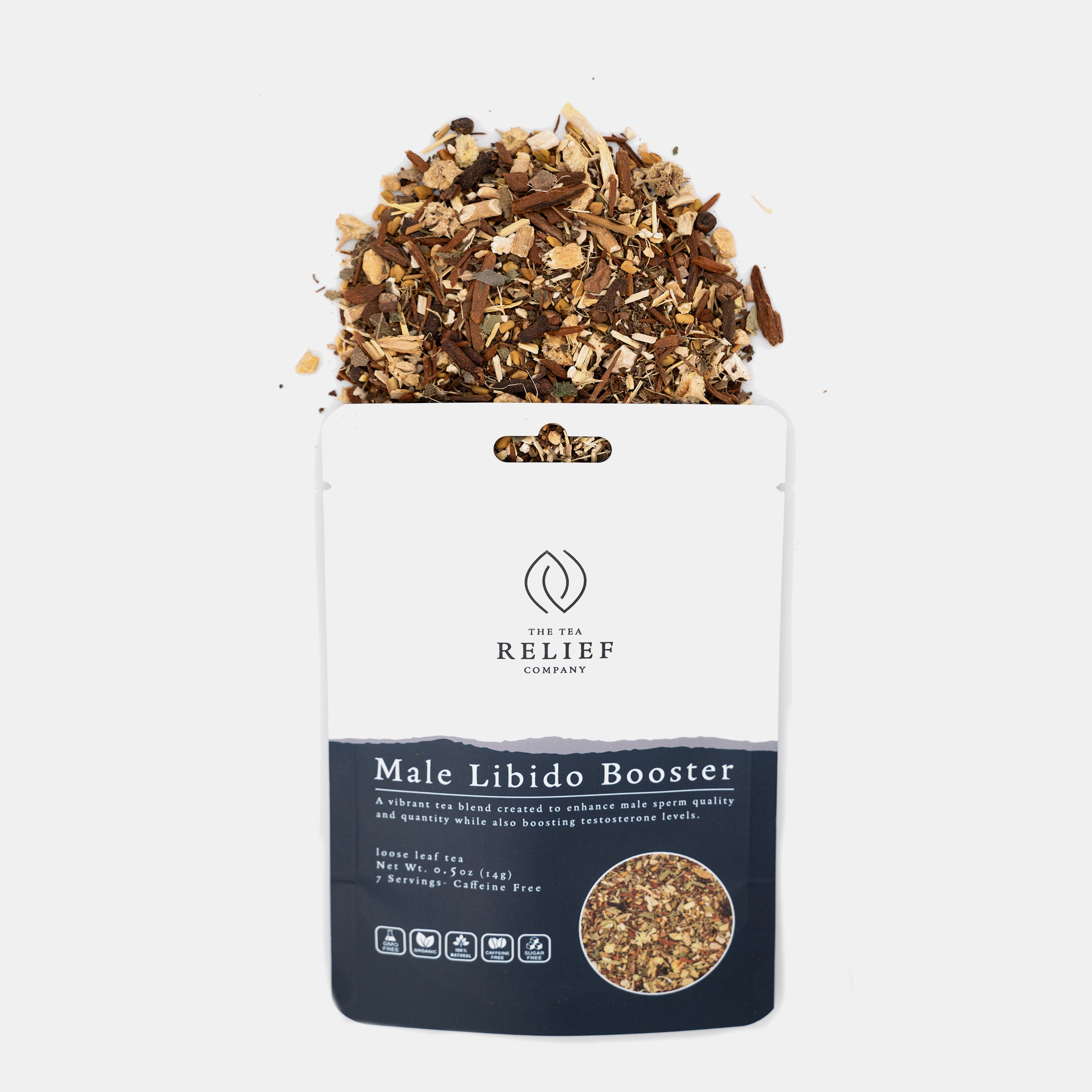 Men’s Libido TriBlend