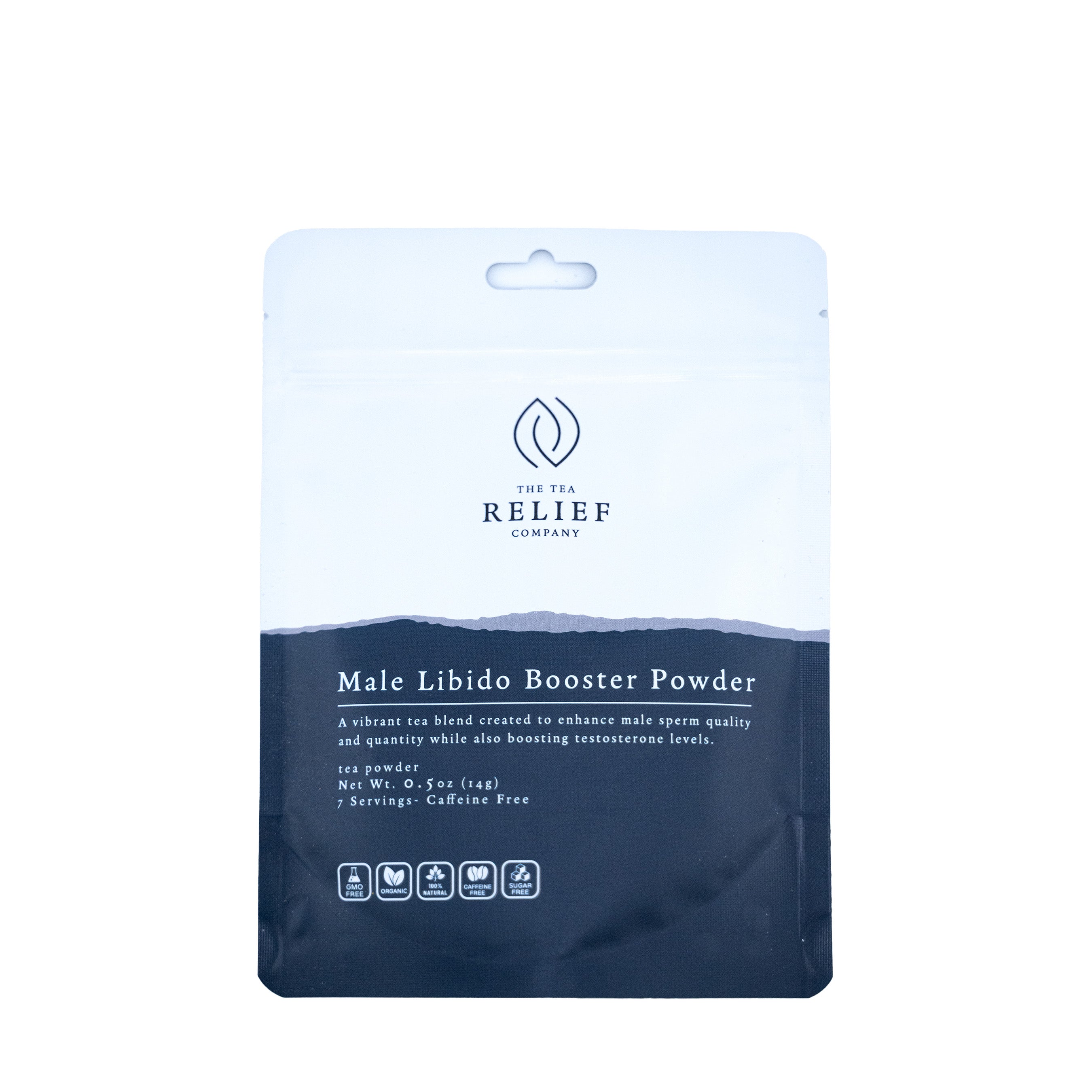 Male Libido Booster Powder